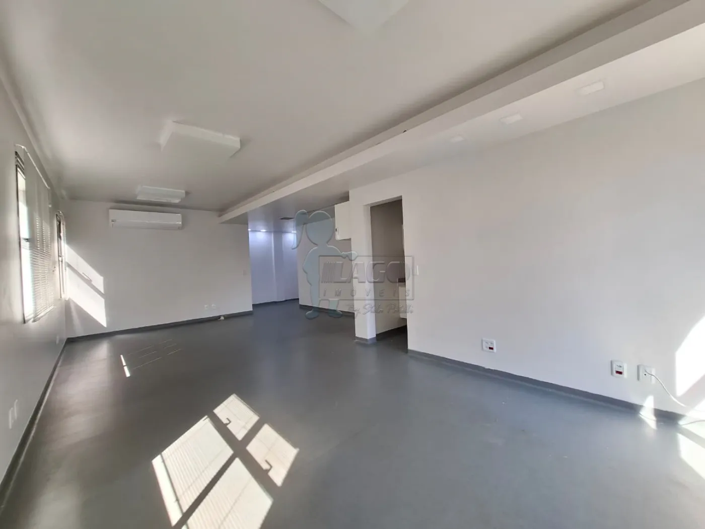 Alugar Comercial condom&iacute;nio / Escrit&oacute;rio - Loja em Ribeir&atilde;o Preto R$ 2.200,00 - Foto 5