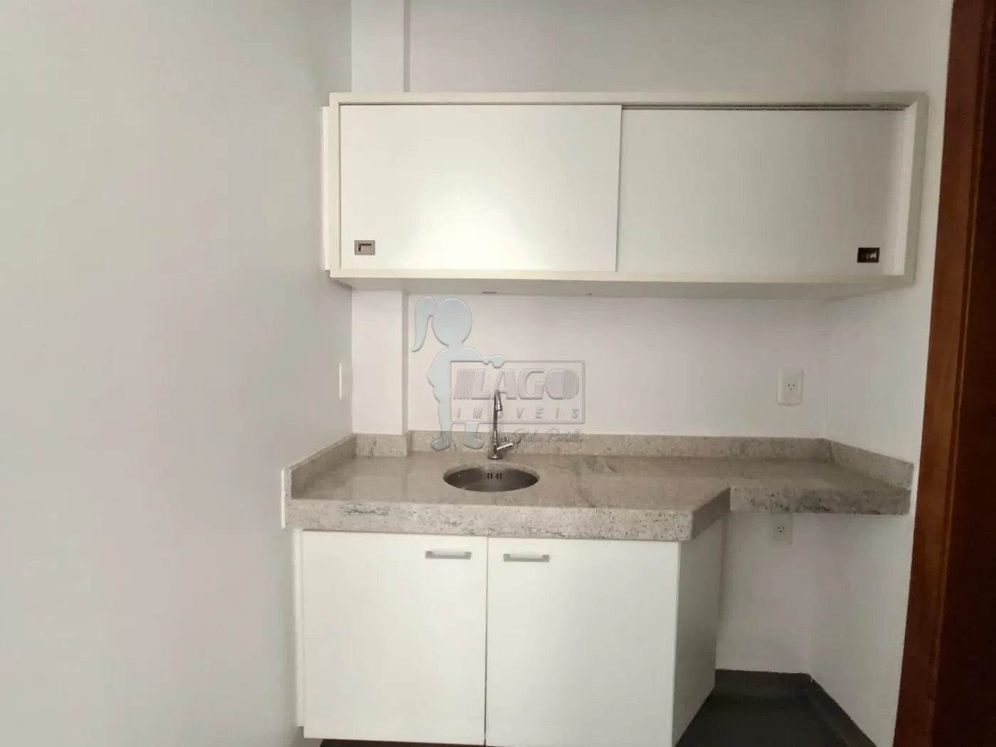 Alugar Comercial condom&iacute;nio / Escrit&oacute;rio - Loja em Ribeir&atilde;o Preto R$ 2.200,00 - Foto 7
