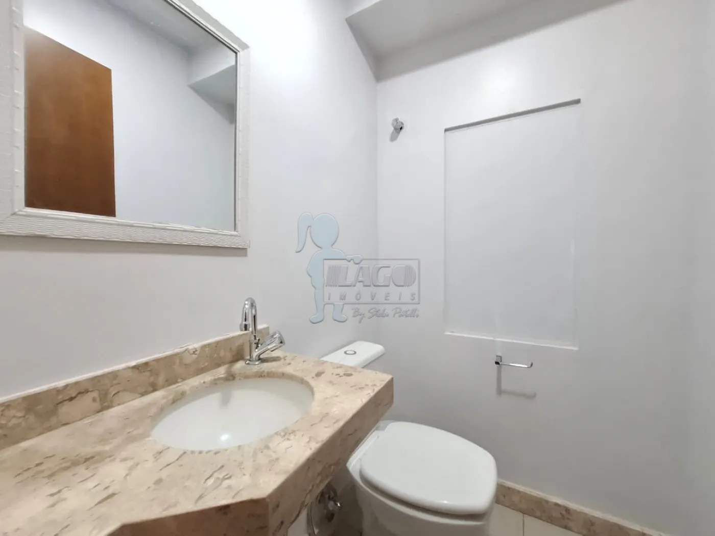 Alugar Comercial condom&iacute;nio / Escrit&oacute;rio - Loja em Ribeir&atilde;o Preto R$ 2.200,00 - Foto 8
