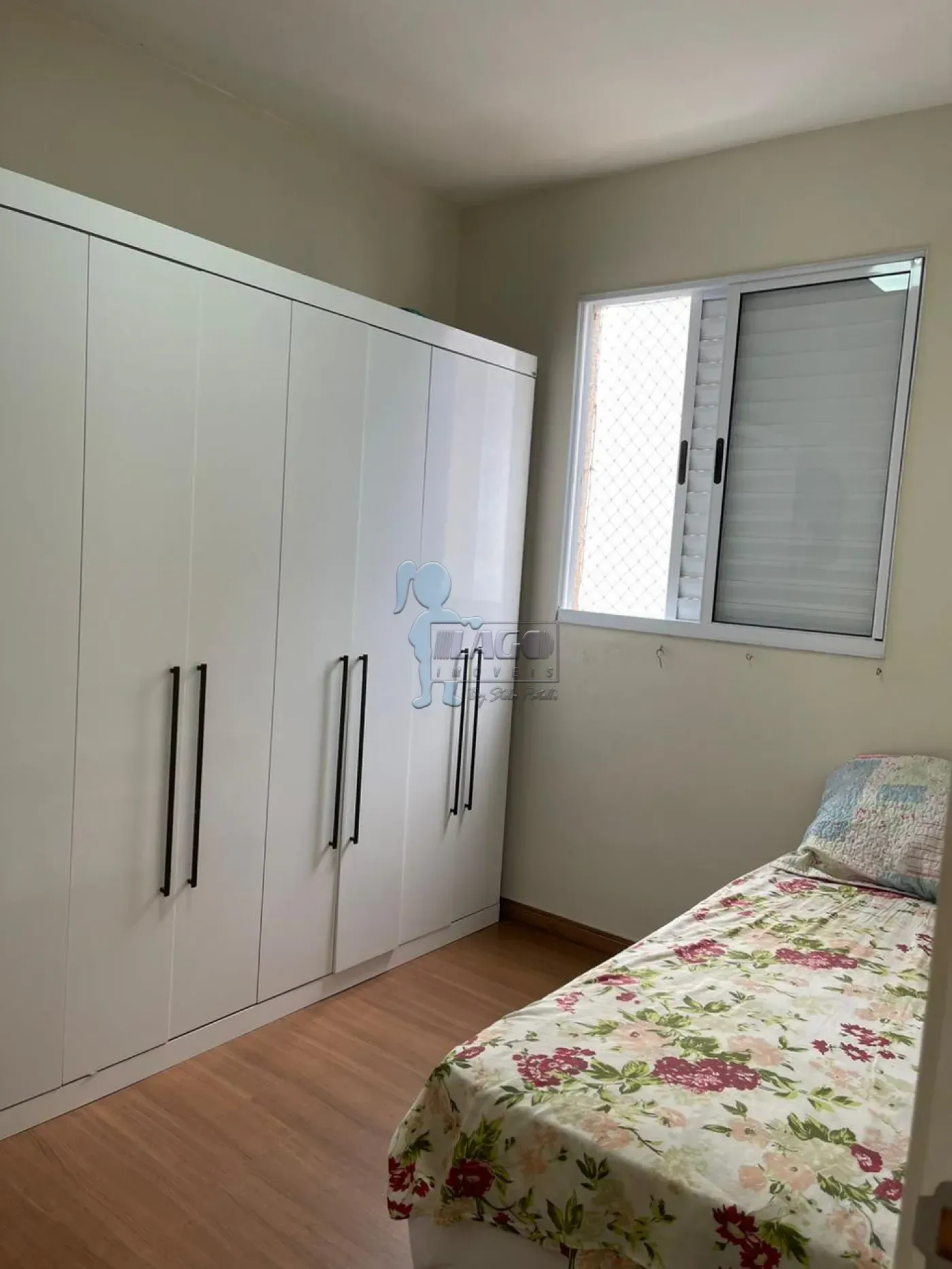 Comprar Apartamento / Padr&atilde;o em Ribeir&atilde;o Preto R$ 260.000,00 - Foto 8