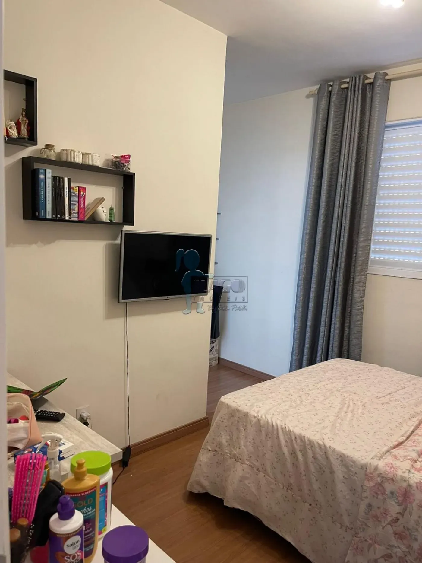 Comprar Apartamento / Padr&atilde;o em Ribeir&atilde;o Preto R$ 260.000,00 - Foto 12
