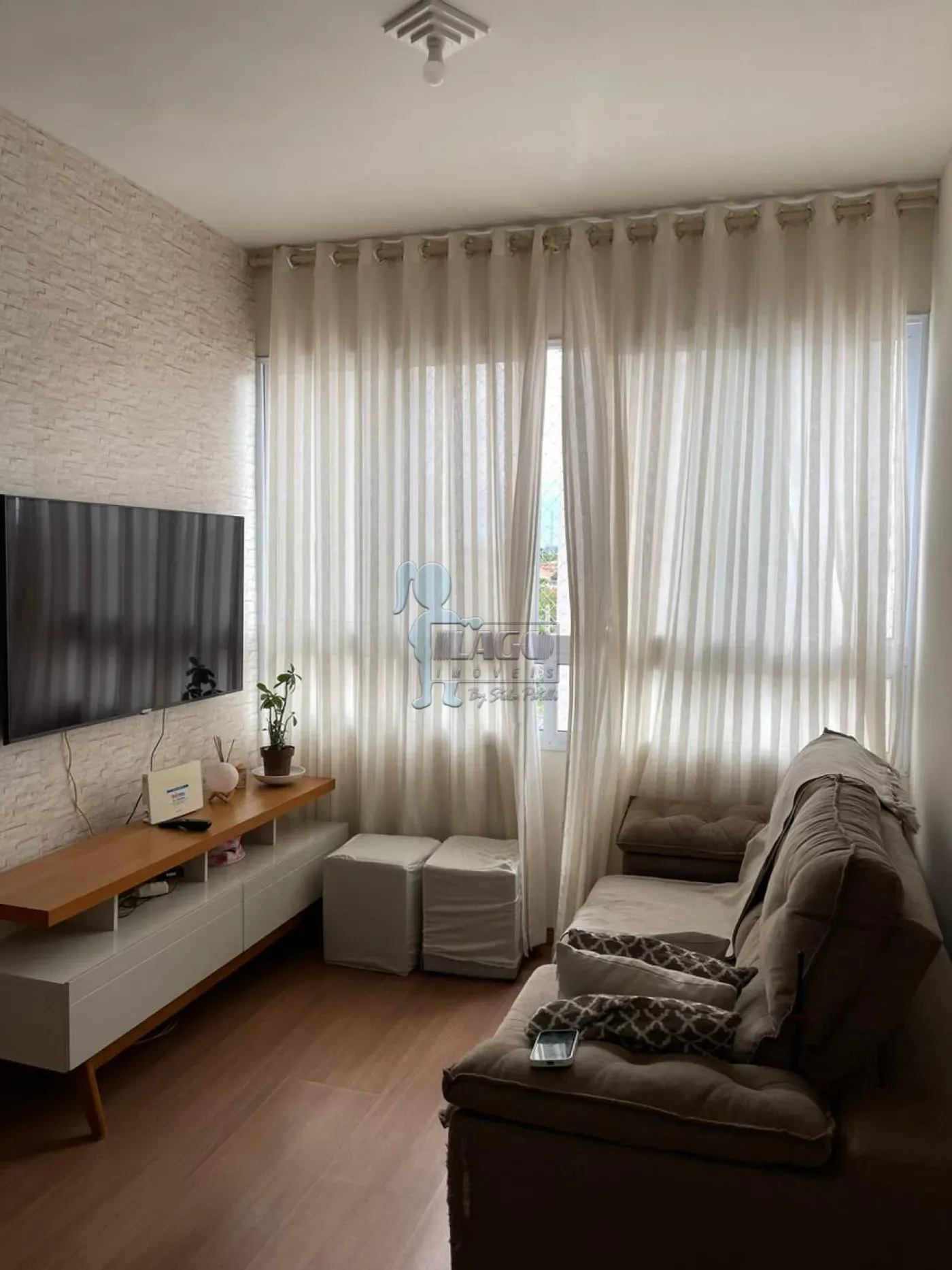 Comprar Apartamento / Padr&atilde;o em Ribeir&atilde;o Preto R$ 260.000,00 - Foto 4