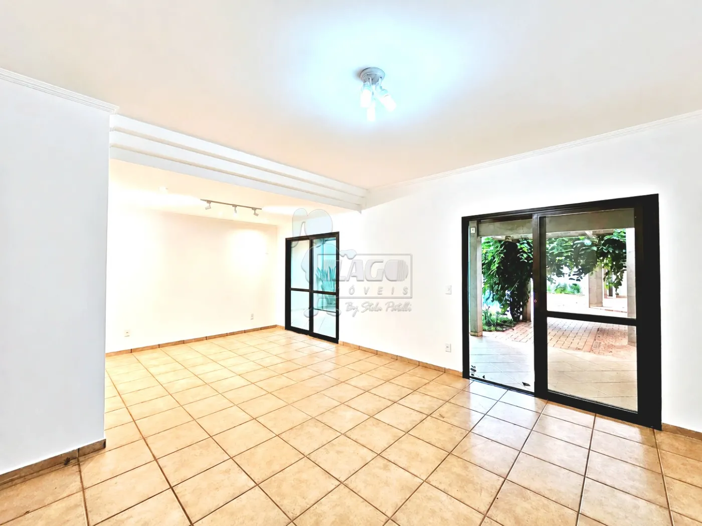 Alugar Casa condom&iacute;nio / Sobrado em Ribeir&atilde;o Preto R$ 6.000,00 - Foto 2