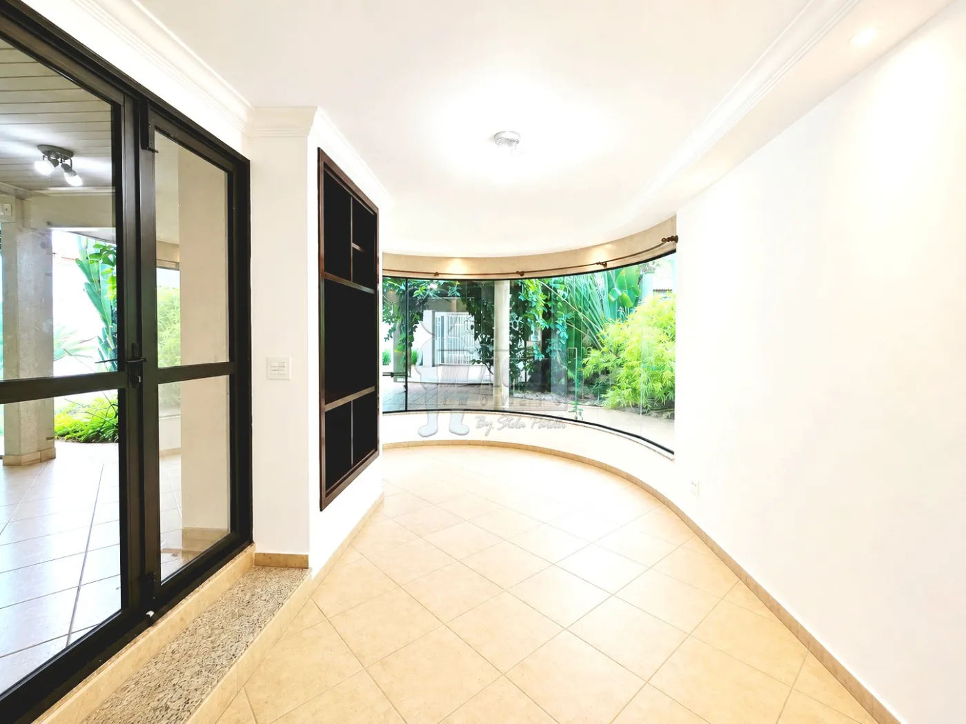 Alugar Casa condom&iacute;nio / Sobrado em Ribeir&atilde;o Preto R$ 6.000,00 - Foto 3