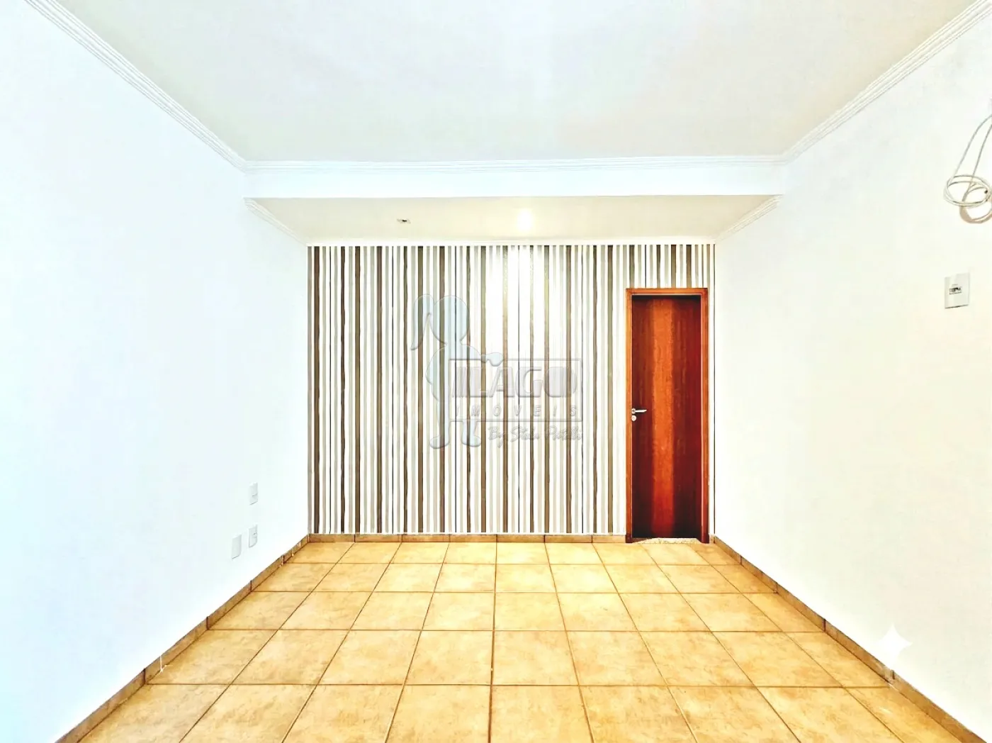 Alugar Casa condom&iacute;nio / Sobrado em Ribeir&atilde;o Preto R$ 6.000,00 - Foto 5