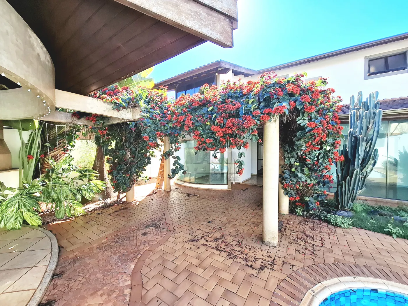 Alugar Casa condom&iacute;nio / Sobrado em Ribeir&atilde;o Preto R$ 5.900,00 - Foto 5