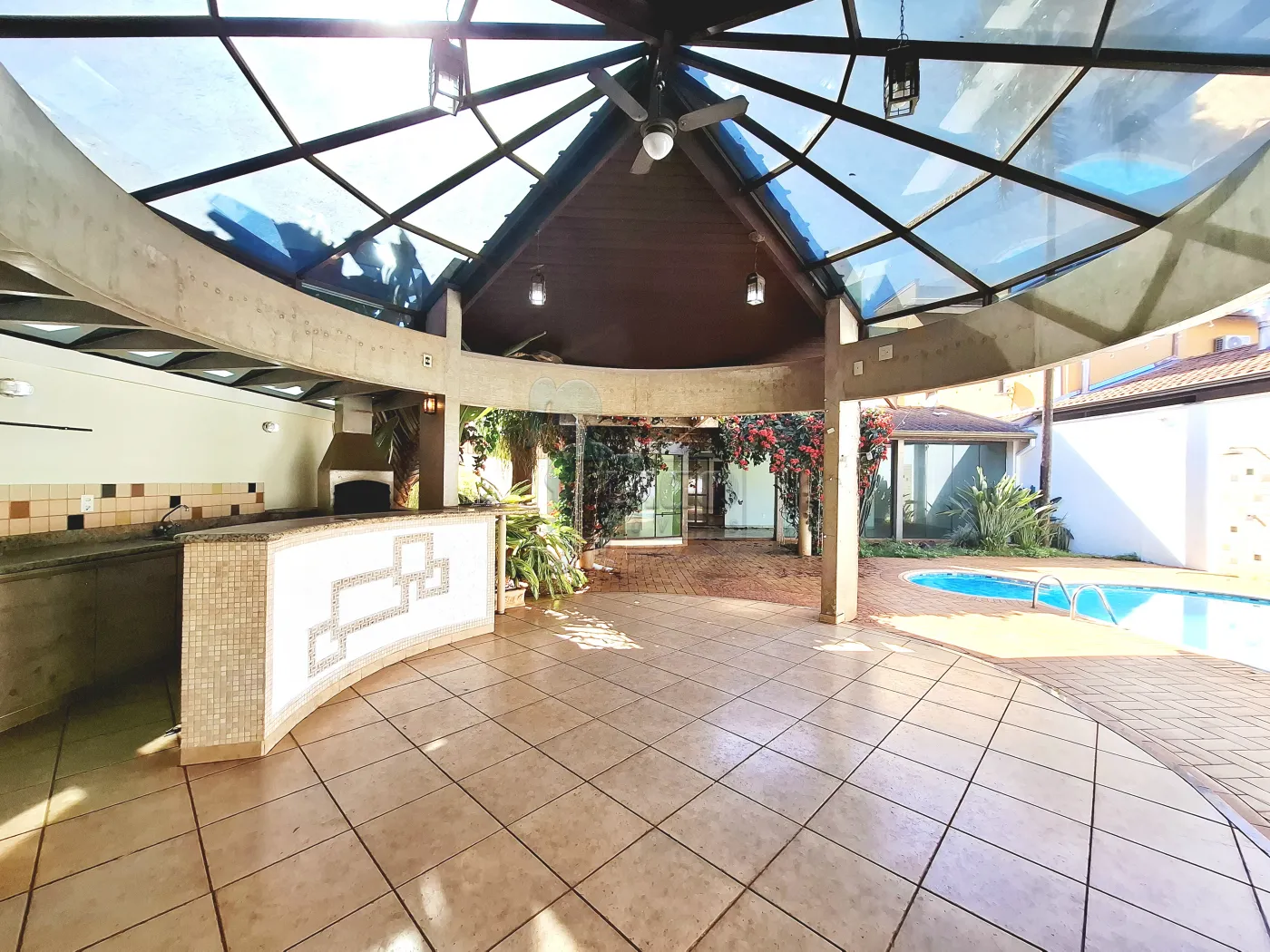 Alugar Casa condom&iacute;nio / Sobrado em Ribeir&atilde;o Preto R$ 5.900,00 - Foto 6