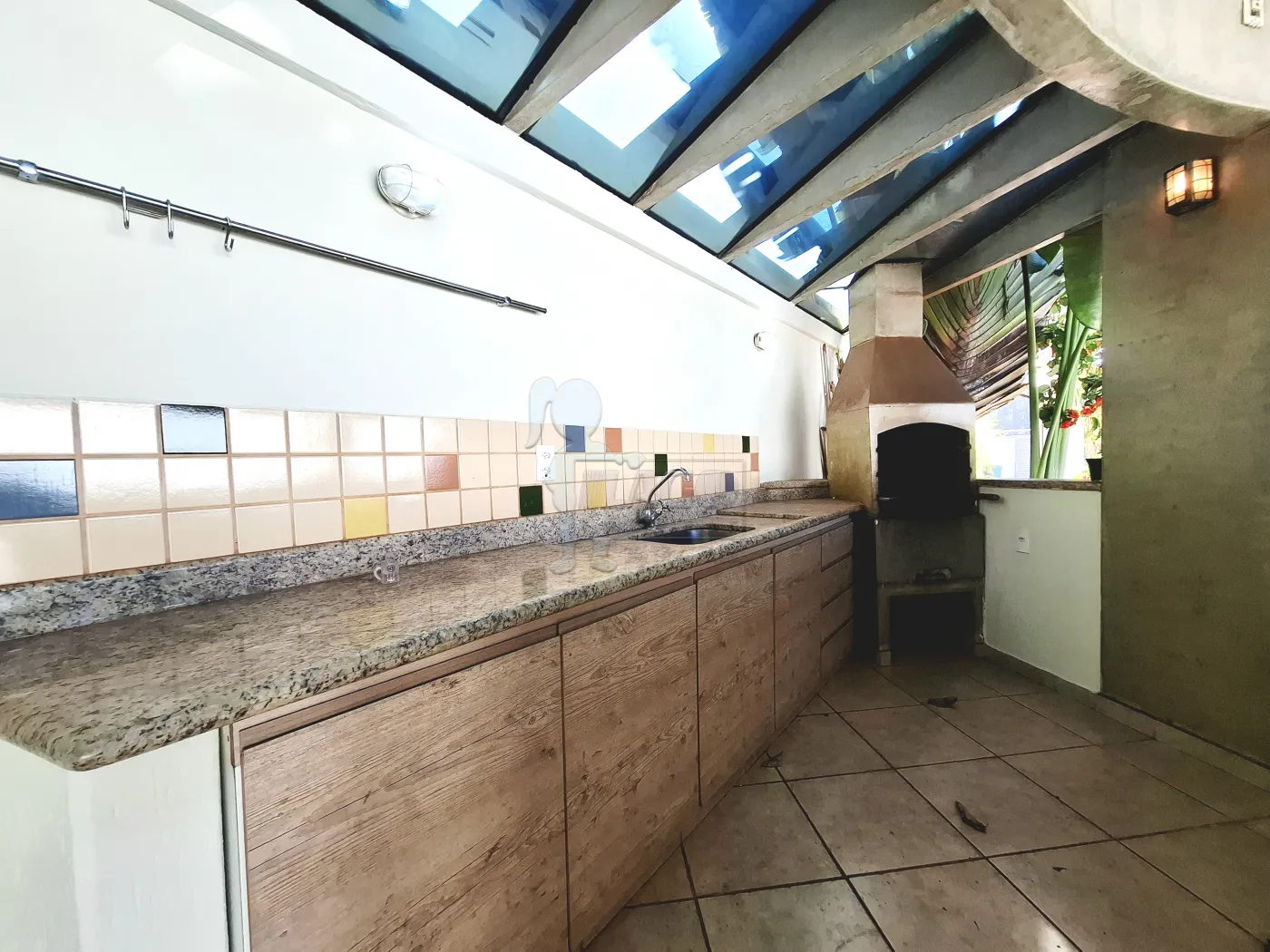 Alugar Casa condom&iacute;nio / Sobrado em Ribeir&atilde;o Preto R$ 5.900,00 - Foto 7