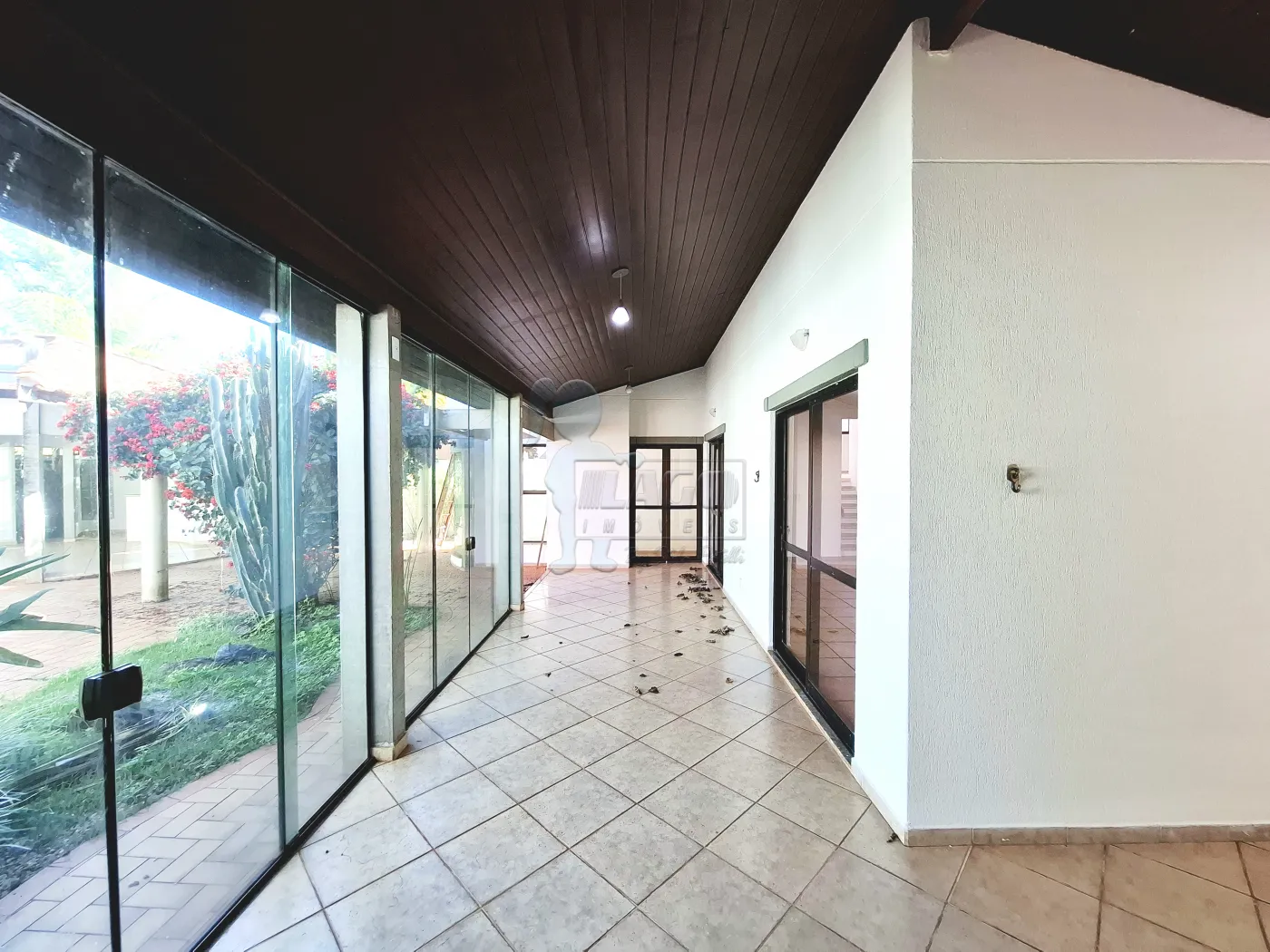 Alugar Casa condom&iacute;nio / Sobrado em Ribeir&atilde;o Preto R$ 5.900,00 - Foto 9