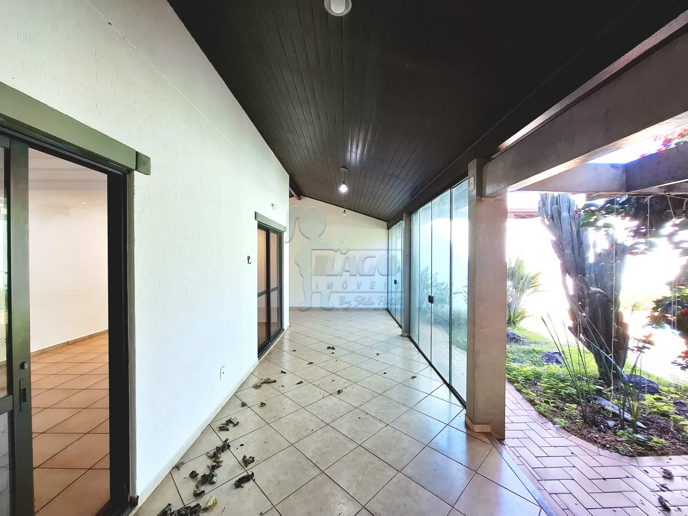 Alugar Casa condom&iacute;nio / Sobrado em Ribeir&atilde;o Preto R$ 5.900,00 - Foto 11