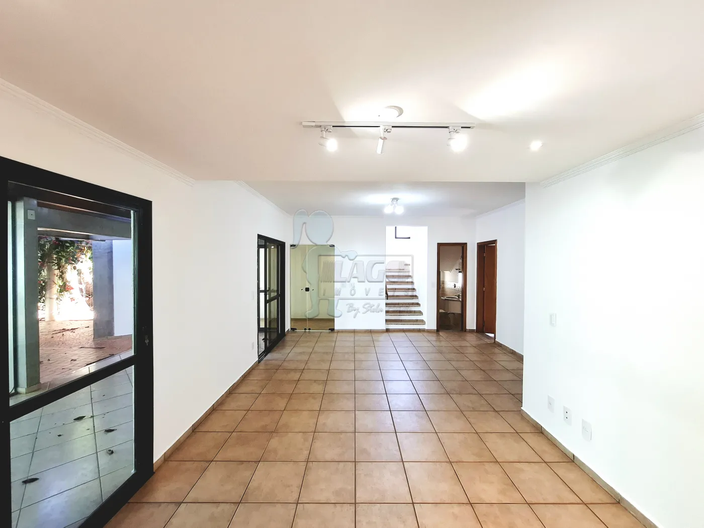 Alugar Casa condom&iacute;nio / Sobrado em Ribeir&atilde;o Preto R$ 5.900,00 - Foto 12