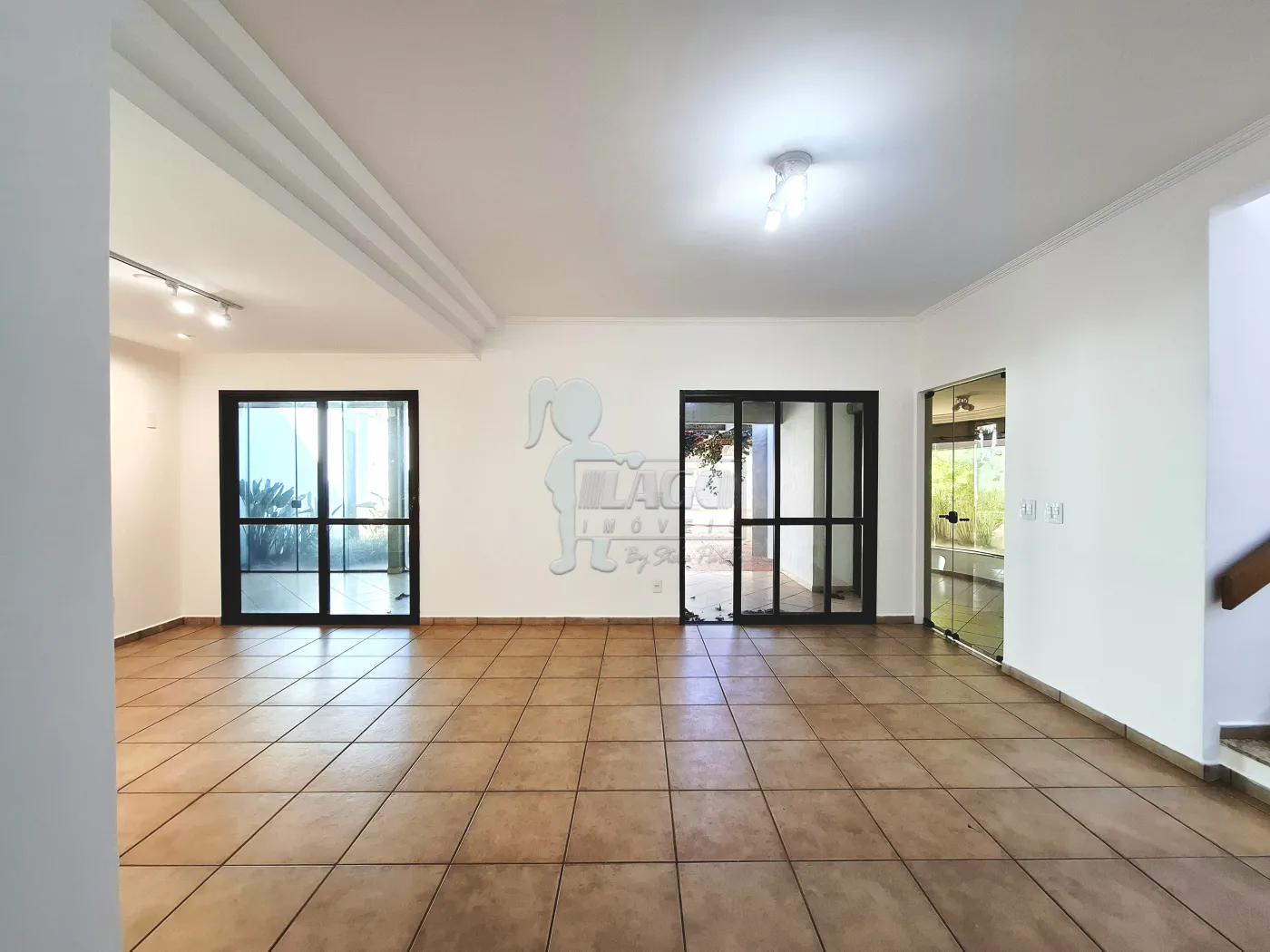 Alugar Casa condom&iacute;nio / Sobrado em Ribeir&atilde;o Preto R$ 5.900,00 - Foto 14
