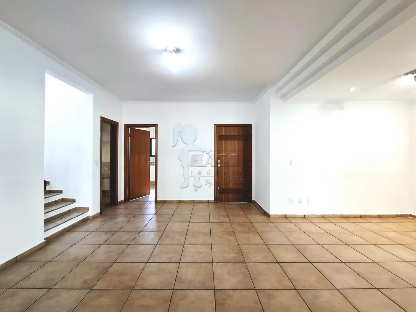 Alugar Casa condom&iacute;nio / Sobrado em Ribeir&atilde;o Preto R$ 5.900,00 - Foto 15