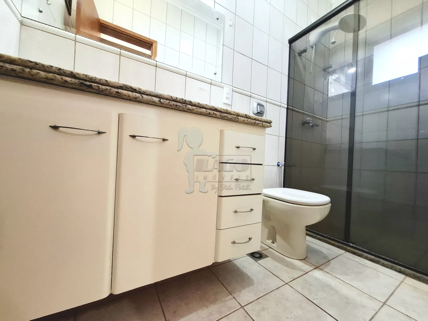 Alugar Casa condom&iacute;nio / Sobrado em Ribeir&atilde;o Preto R$ 5.900,00 - Foto 28