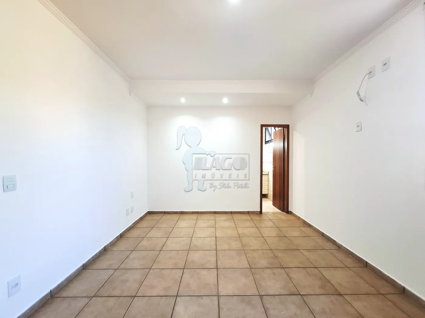 Alugar Casa condom&iacute;nio / Sobrado em Ribeir&atilde;o Preto R$ 5.900,00 - Foto 30