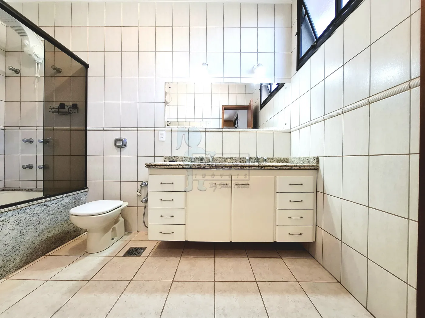Alugar Casa condom&iacute;nio / Sobrado em Ribeir&atilde;o Preto R$ 5.900,00 - Foto 31