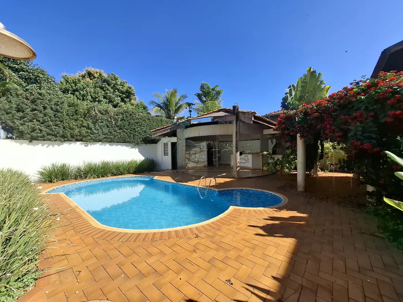 Alugar Casa condom&iacute;nio / Sobrado em Ribeir&atilde;o Preto R$ 5.900,00 - Foto 3