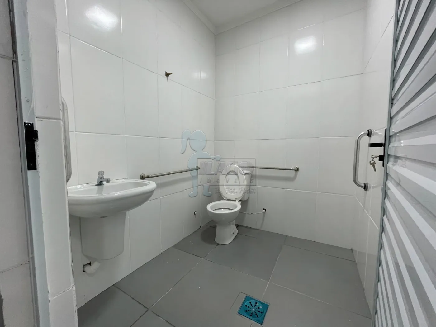 Alugar Comercial padr&atilde;o / Loja em Ribeir&atilde;o Preto R$ 3.000,00 - Foto 5
