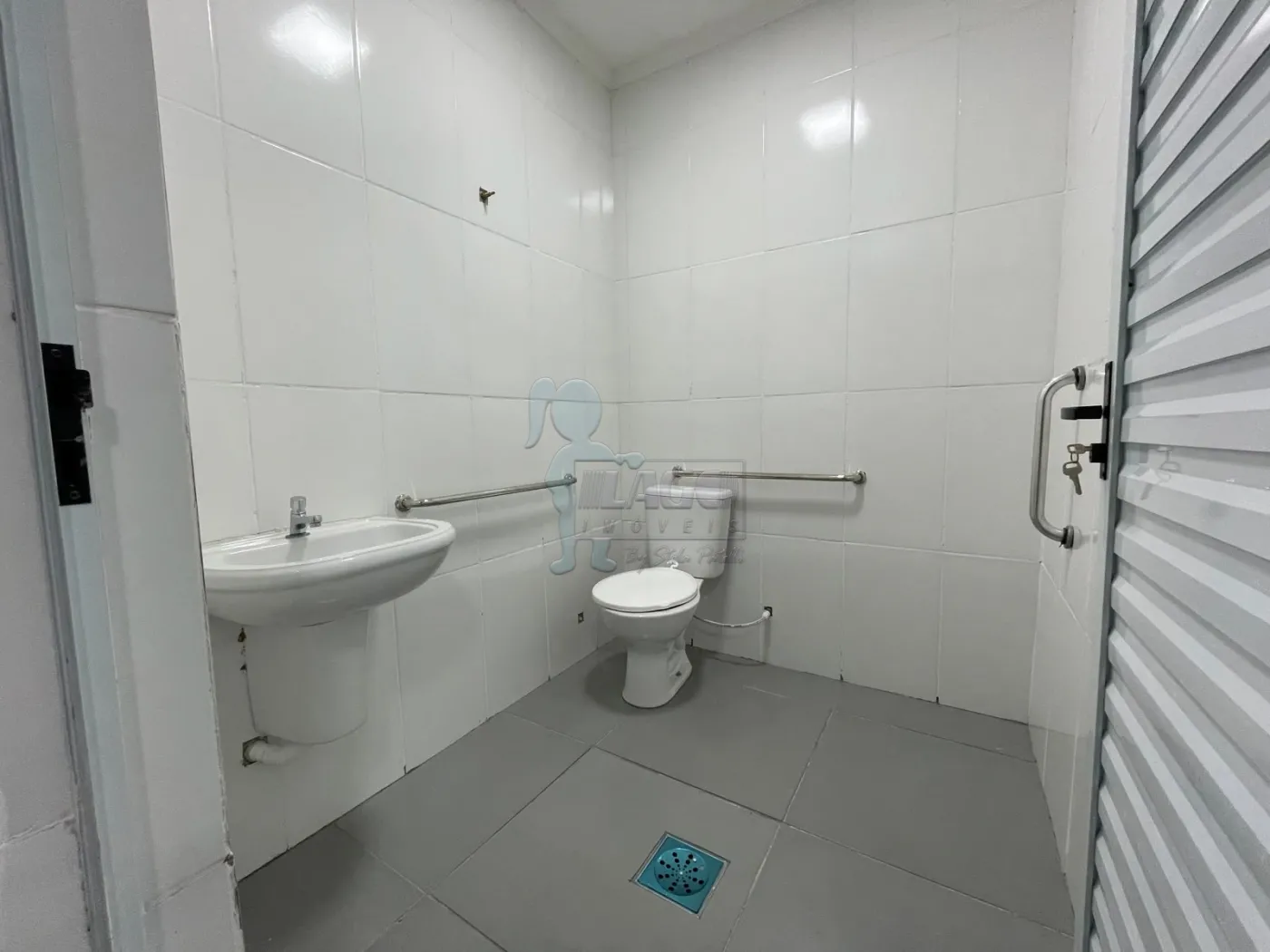 Alugar Comercial padr&atilde;o / Loja em Ribeir&atilde;o Preto R$ 3.000,00 - Foto 5