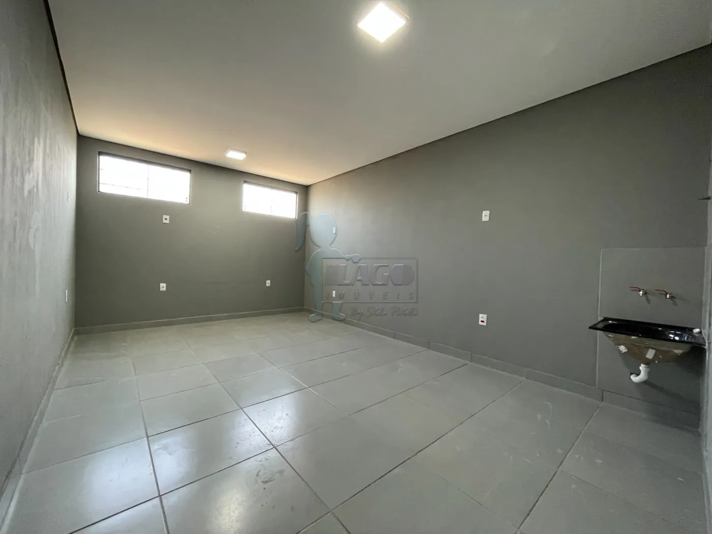 Alugar Comercial padr&atilde;o / Loja em Ribeir&atilde;o Preto R$ 3.000,00 - Foto 3