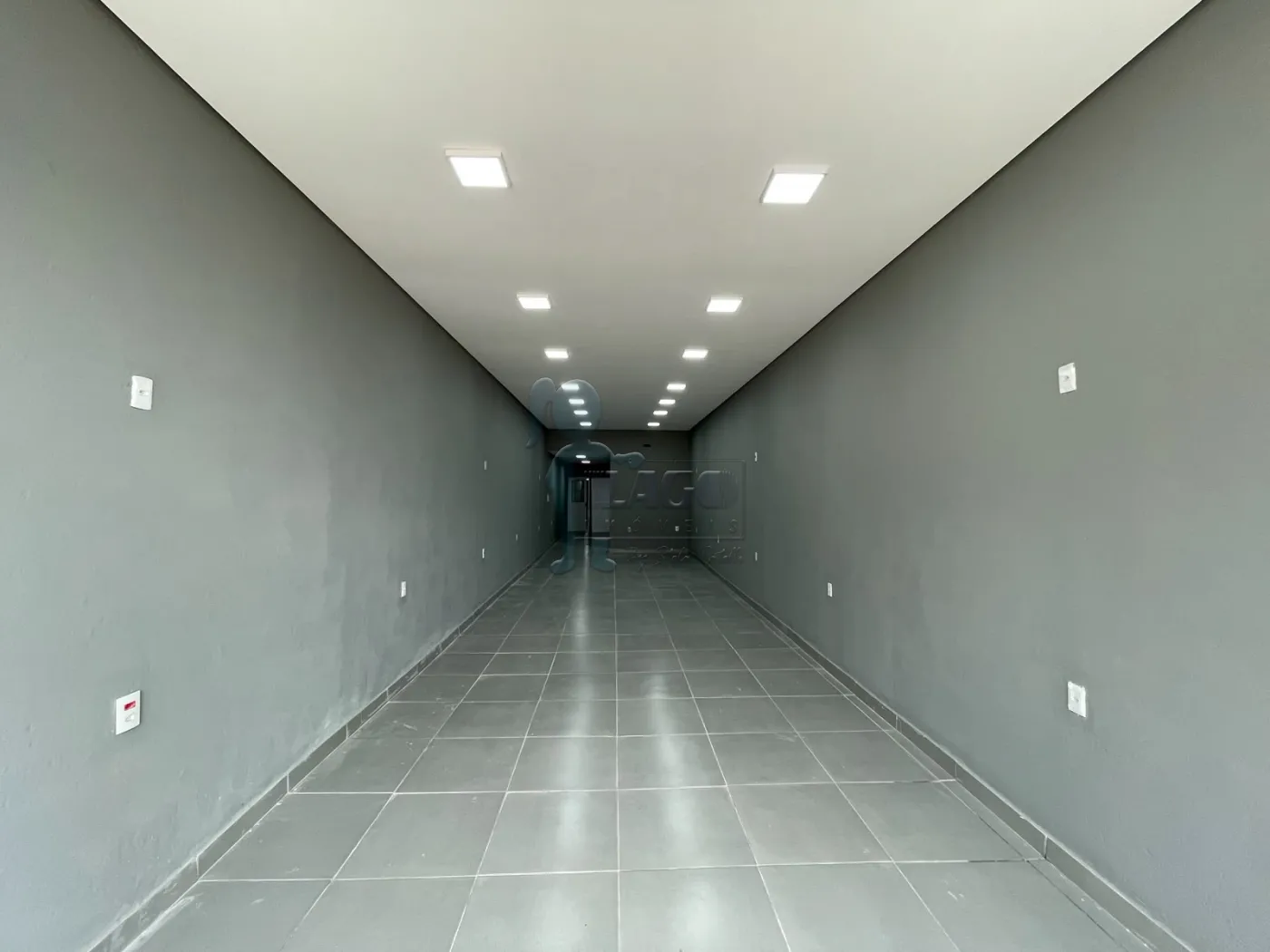 Alugar Comercial padr&atilde;o / Loja em Ribeir&atilde;o Preto R$ 3.000,00 - Foto 1