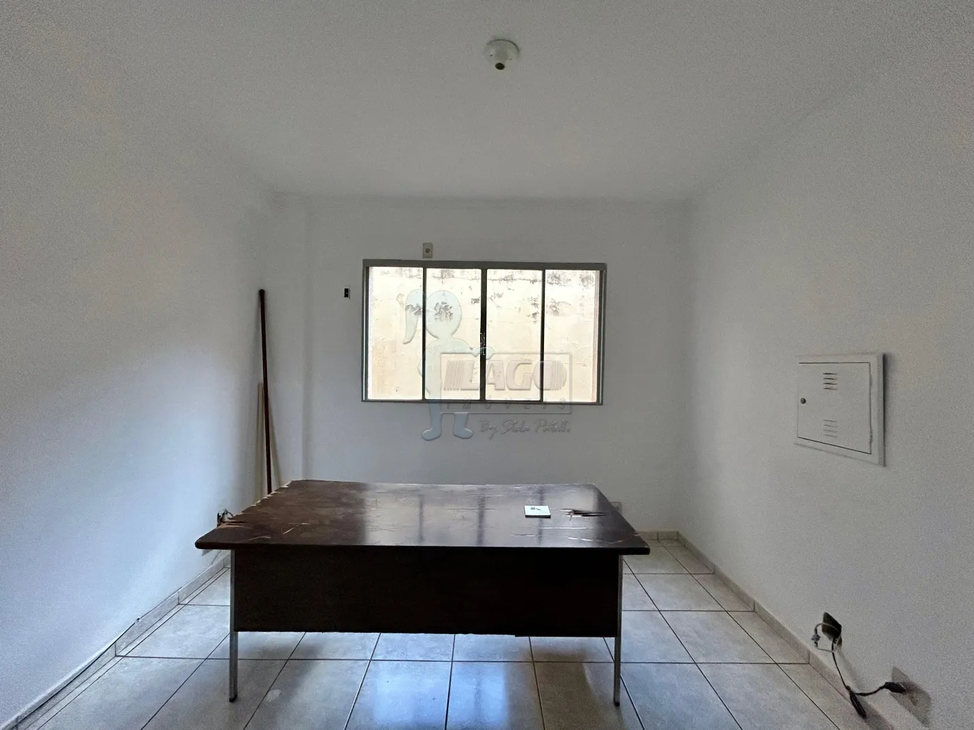 Alugar Comercial condom&iacute;nio / Escrit&oacute;rio - Loja em Ribeir&atilde;o Preto R$ 850,00 - Foto 1