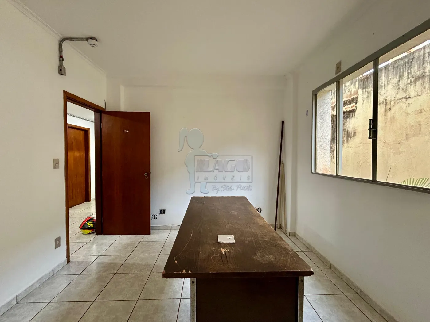 Alugar Comercial condom&iacute;nio / Escrit&oacute;rio - Loja em Ribeir&atilde;o Preto R$ 850,00 - Foto 3