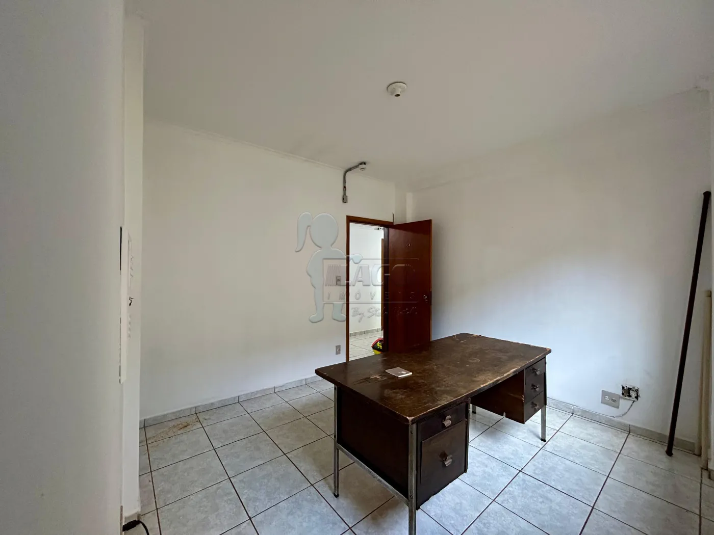 Alugar Comercial condom&iacute;nio / Escrit&oacute;rio - Loja em Ribeir&atilde;o Preto R$ 850,00 - Foto 4