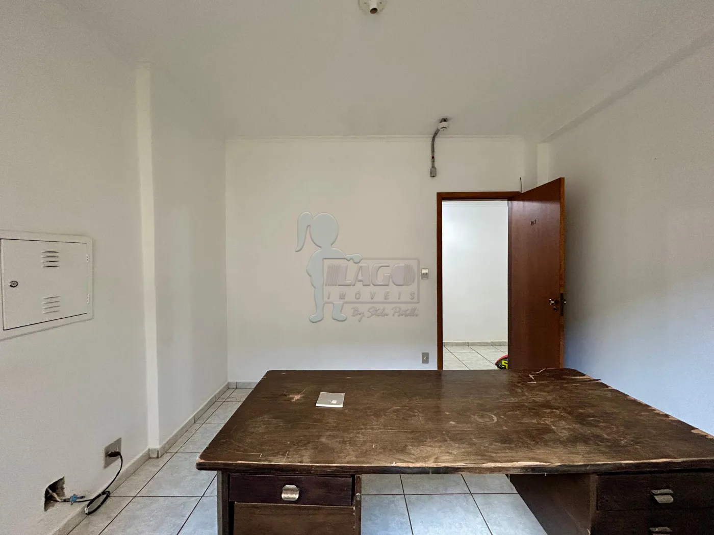 Alugar Comercial condom&iacute;nio / Escrit&oacute;rio - Loja em Ribeir&atilde;o Preto R$ 850,00 - Foto 6