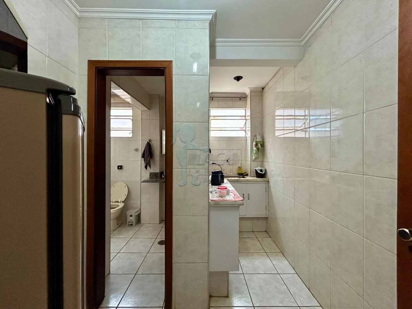 Alugar Comercial condom&iacute;nio / Escrit&oacute;rio - Loja em Ribeir&atilde;o Preto R$ 850,00 - Foto 8