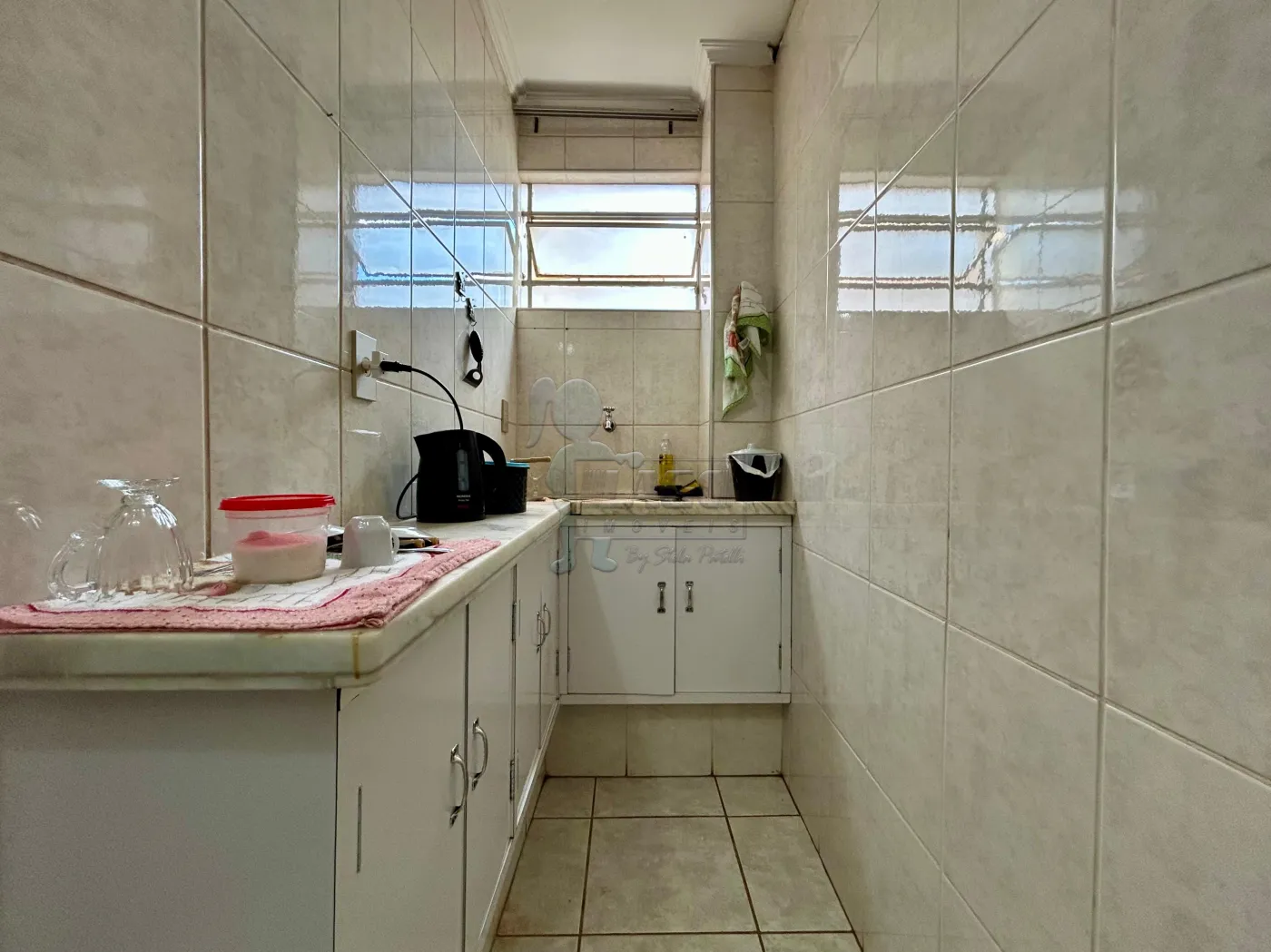 Alugar Comercial condom&iacute;nio / Escrit&oacute;rio - Loja em Ribeir&atilde;o Preto R$ 850,00 - Foto 9