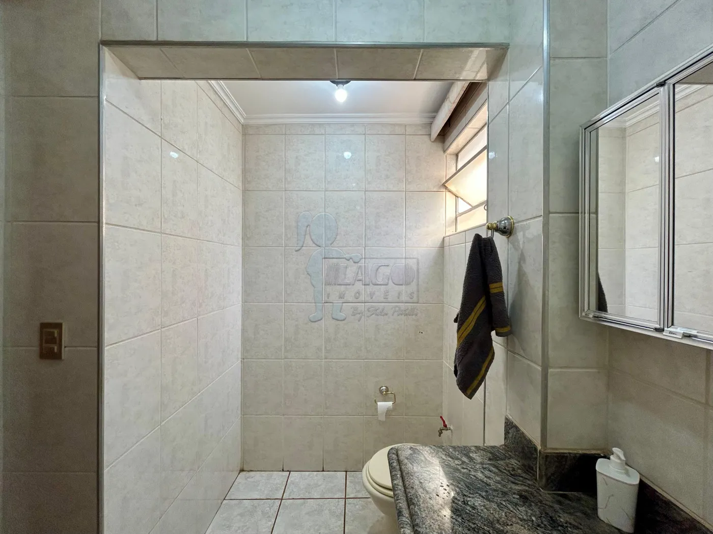 Alugar Comercial condom&iacute;nio / Escrit&oacute;rio - Loja em Ribeir&atilde;o Preto R$ 850,00 - Foto 10
