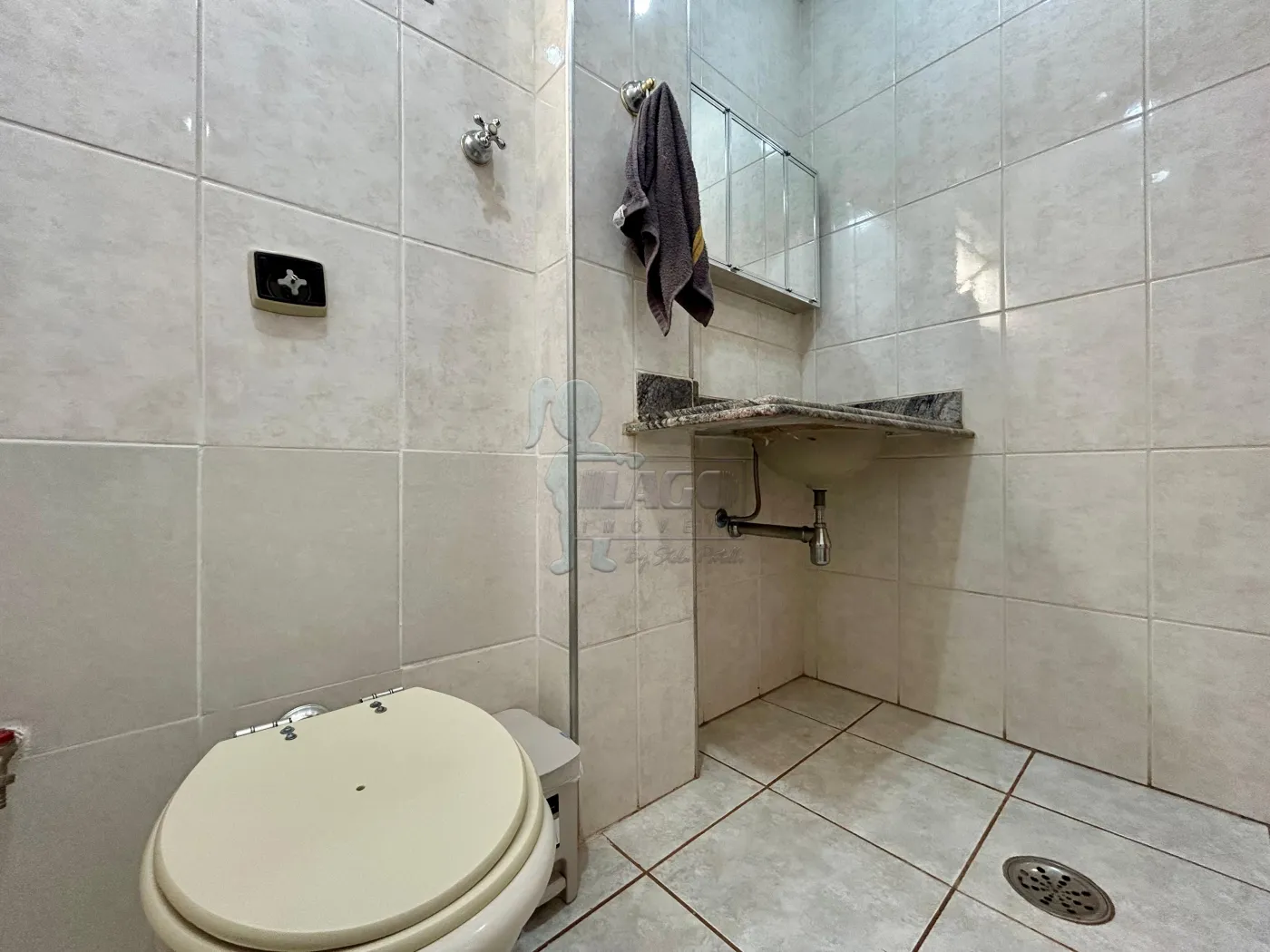 Alugar Comercial condom&iacute;nio / Escrit&oacute;rio - Loja em Ribeir&atilde;o Preto R$ 850,00 - Foto 11