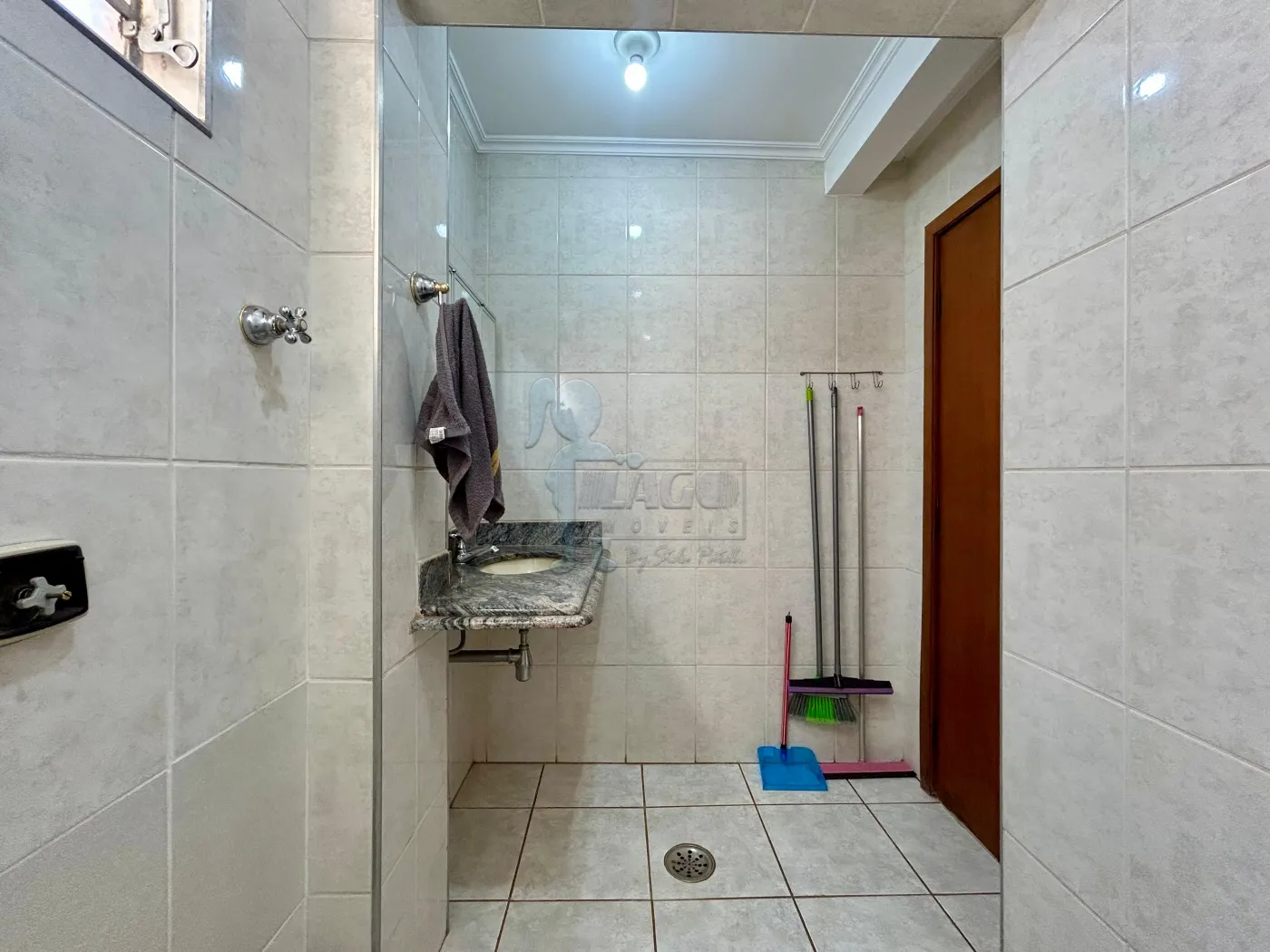 Alugar Comercial condom&iacute;nio / Escrit&oacute;rio - Loja em Ribeir&atilde;o Preto R$ 850,00 - Foto 12