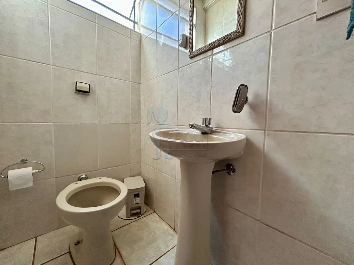 Alugar Comercial condom&iacute;nio / Escrit&oacute;rio - Loja em Ribeir&atilde;o Preto R$ 850,00 - Foto 13