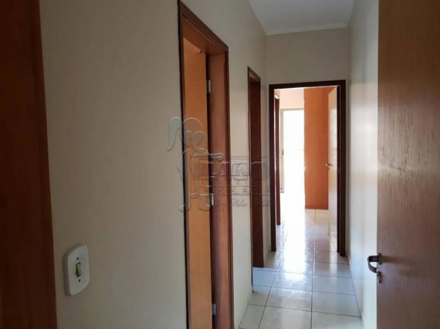 Alugar Apartamento / Padr&atilde;o em Ribeir&atilde;o Preto R$ 1.300,00 - Foto 6