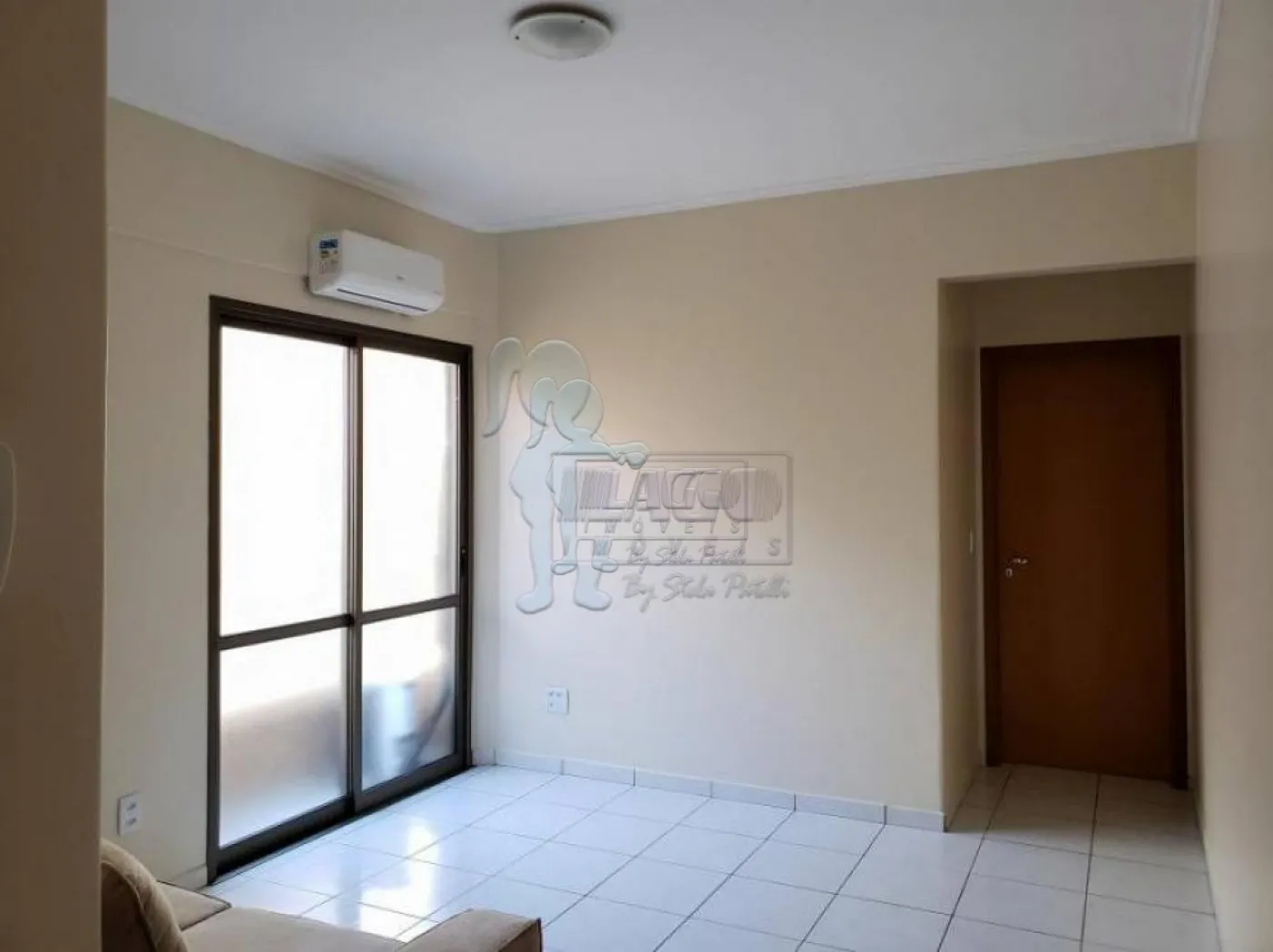 Alugar Apartamento / Padr&atilde;o em Ribeir&atilde;o Preto R$ 1.300,00 - Foto 1