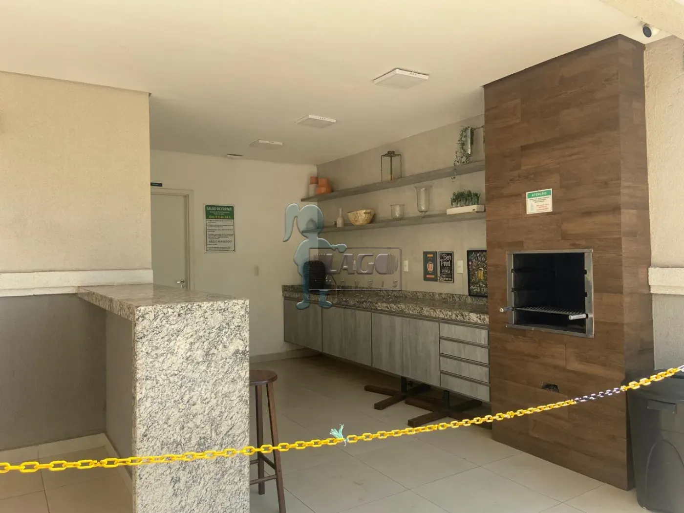 Comprar Apartamento / Padr&atilde;o em Ribeir&atilde;o Preto R$ 185.000,00 - Foto 42