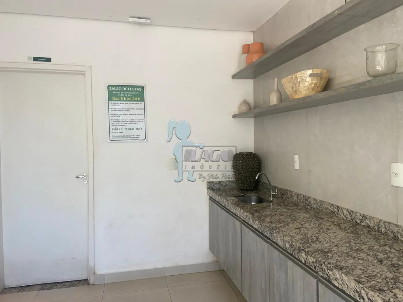Comprar Apartamento / Padr&atilde;o em Ribeir&atilde;o Preto R$ 185.000,00 - Foto 46