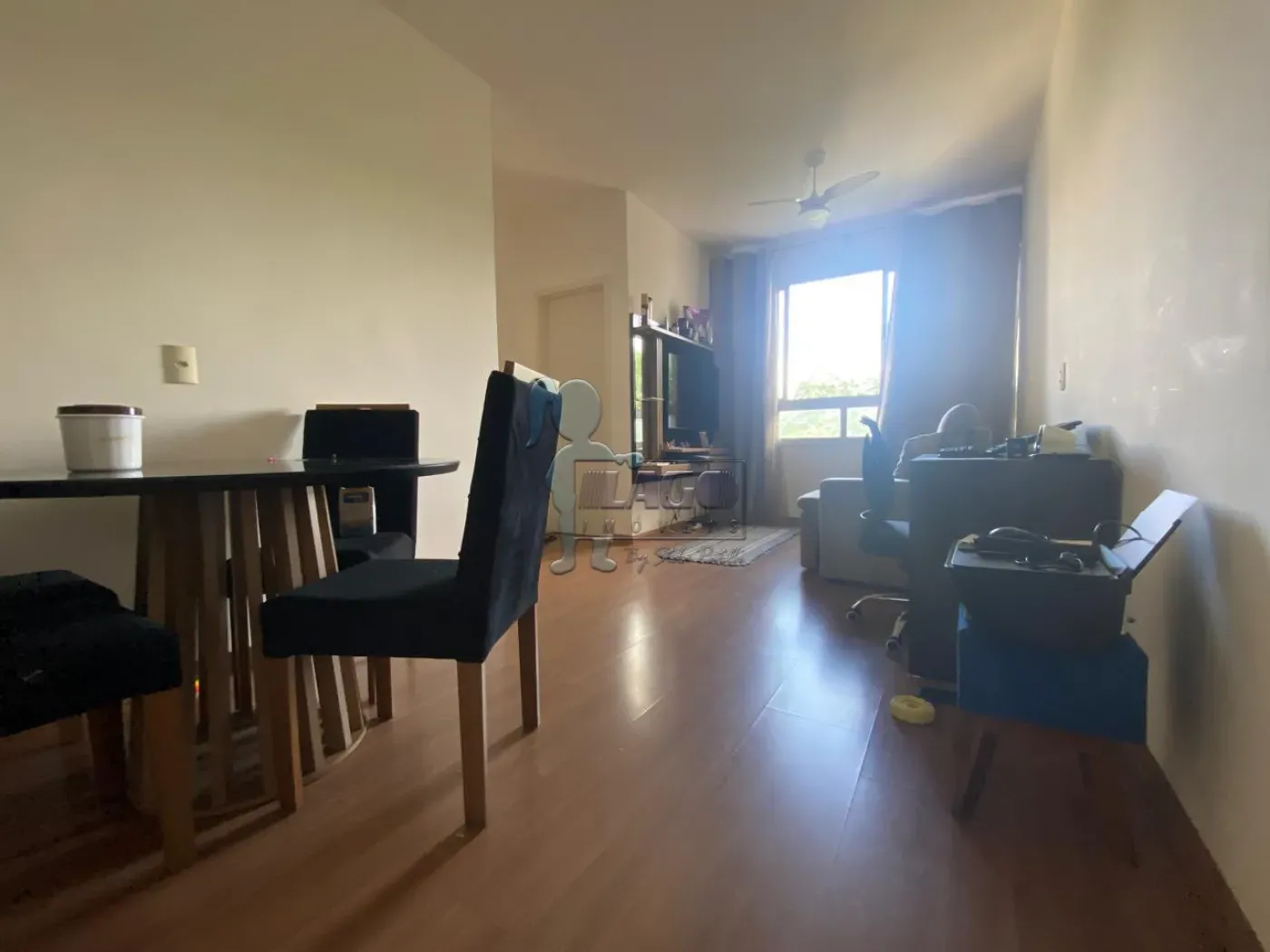 Comprar Apartamento / Padr&atilde;o em Ribeir&atilde;o Preto R$ 185.000,00 - Foto 1
