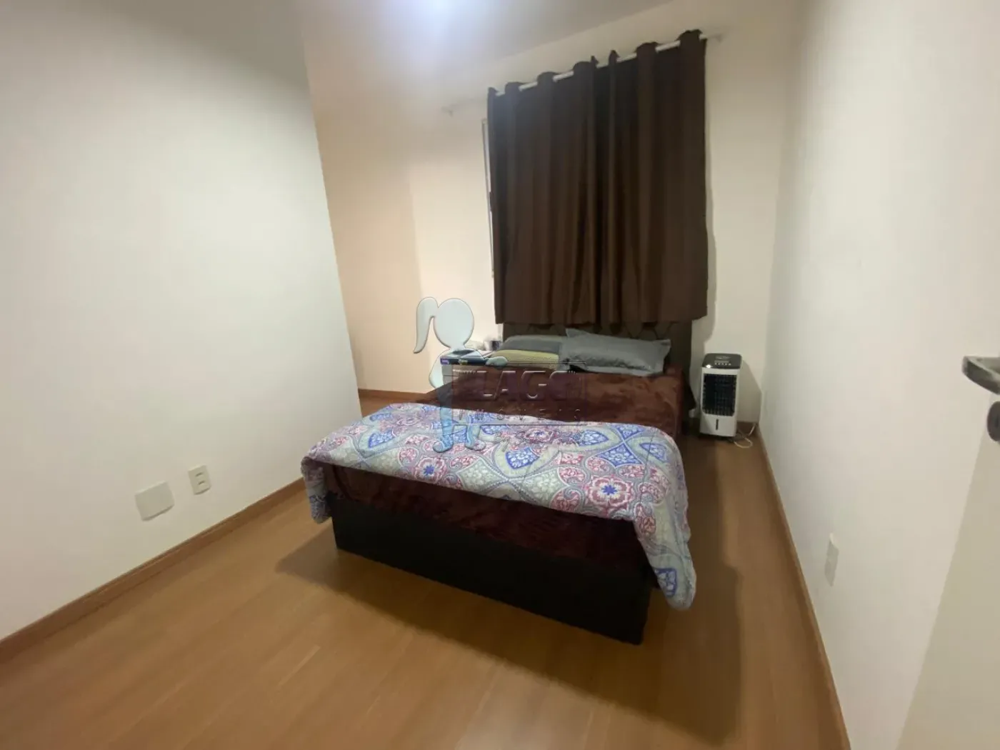 Comprar Apartamento / Padr&atilde;o em Ribeir&atilde;o Preto R$ 185.000,00 - Foto 11