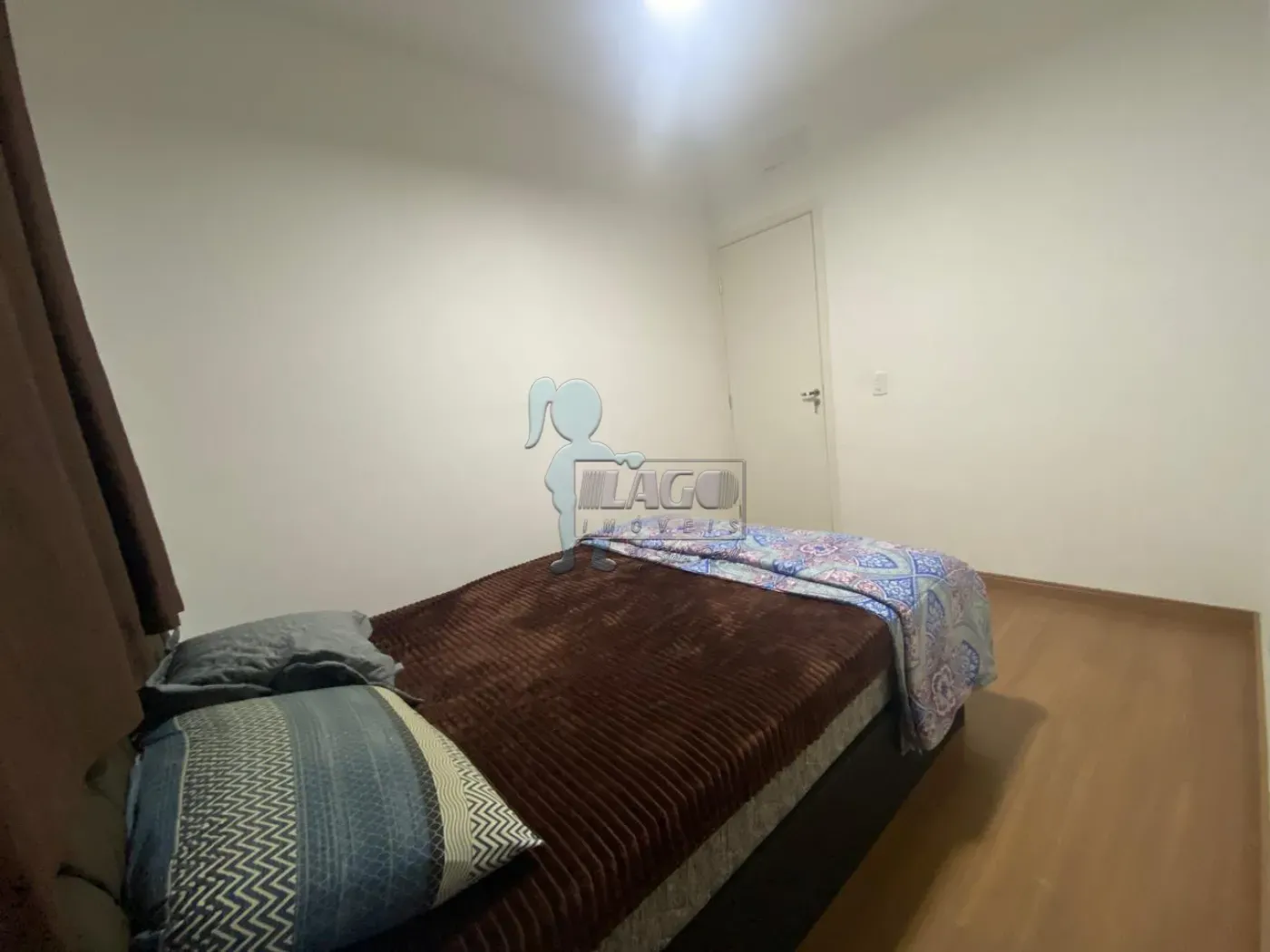 Comprar Apartamento / Padr&atilde;o em Ribeir&atilde;o Preto R$ 185.000,00 - Foto 13