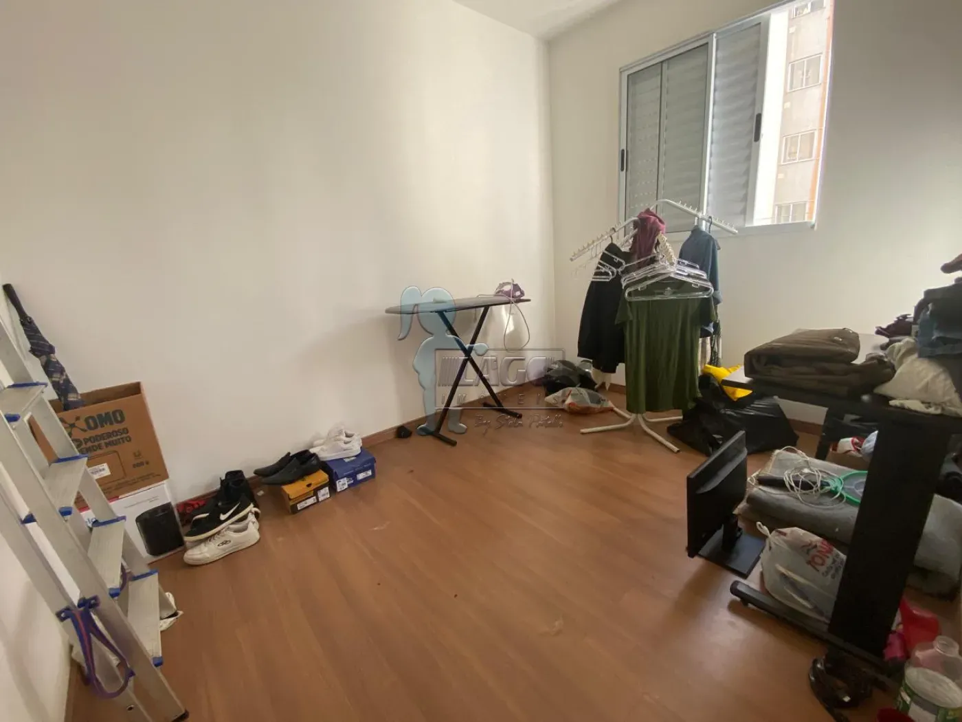 Comprar Apartamento / Padr&atilde;o em Ribeir&atilde;o Preto R$ 185.000,00 - Foto 19