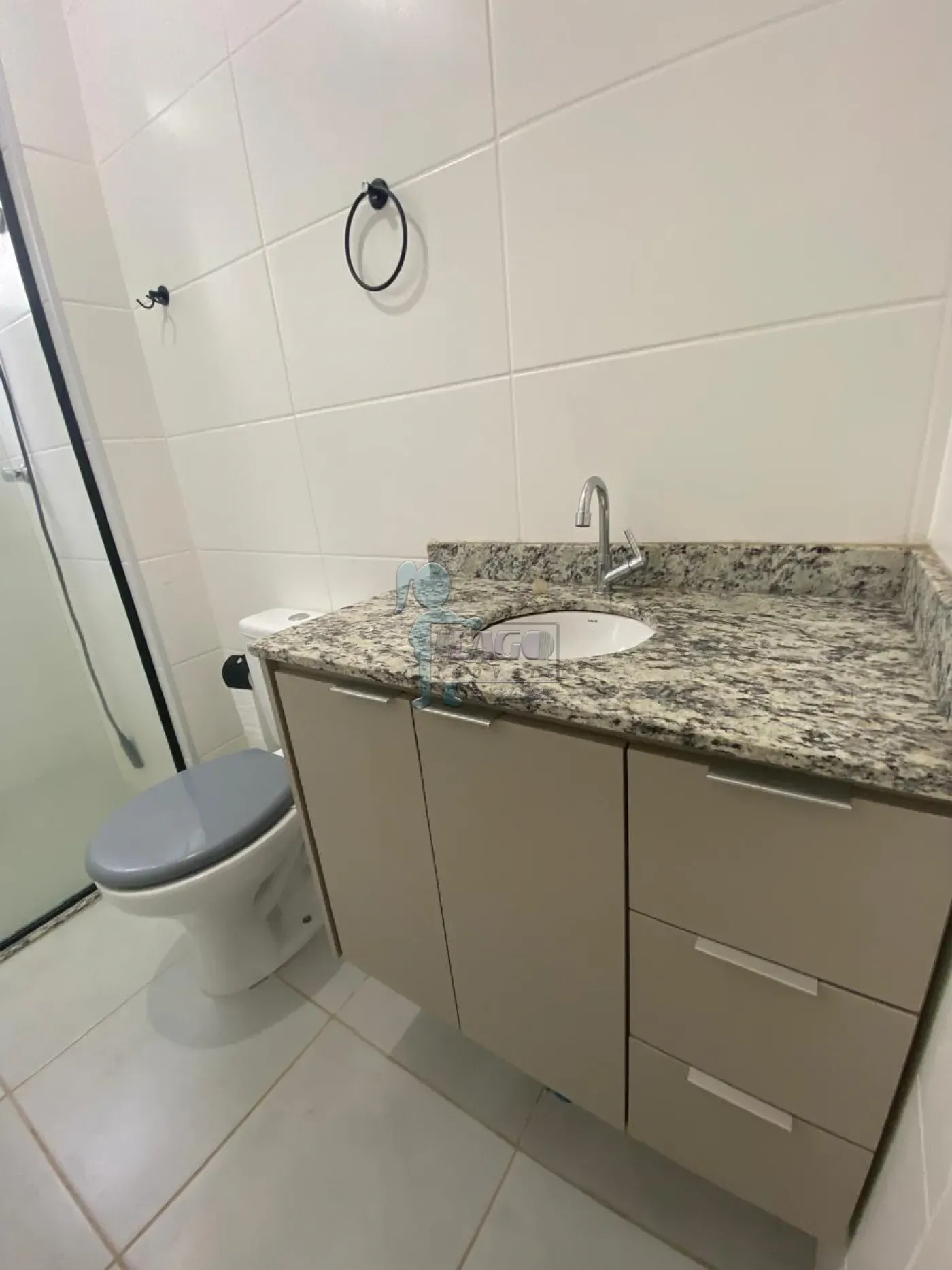 Comprar Apartamento / Padr&atilde;o em Ribeir&atilde;o Preto R$ 185.000,00 - Foto 24