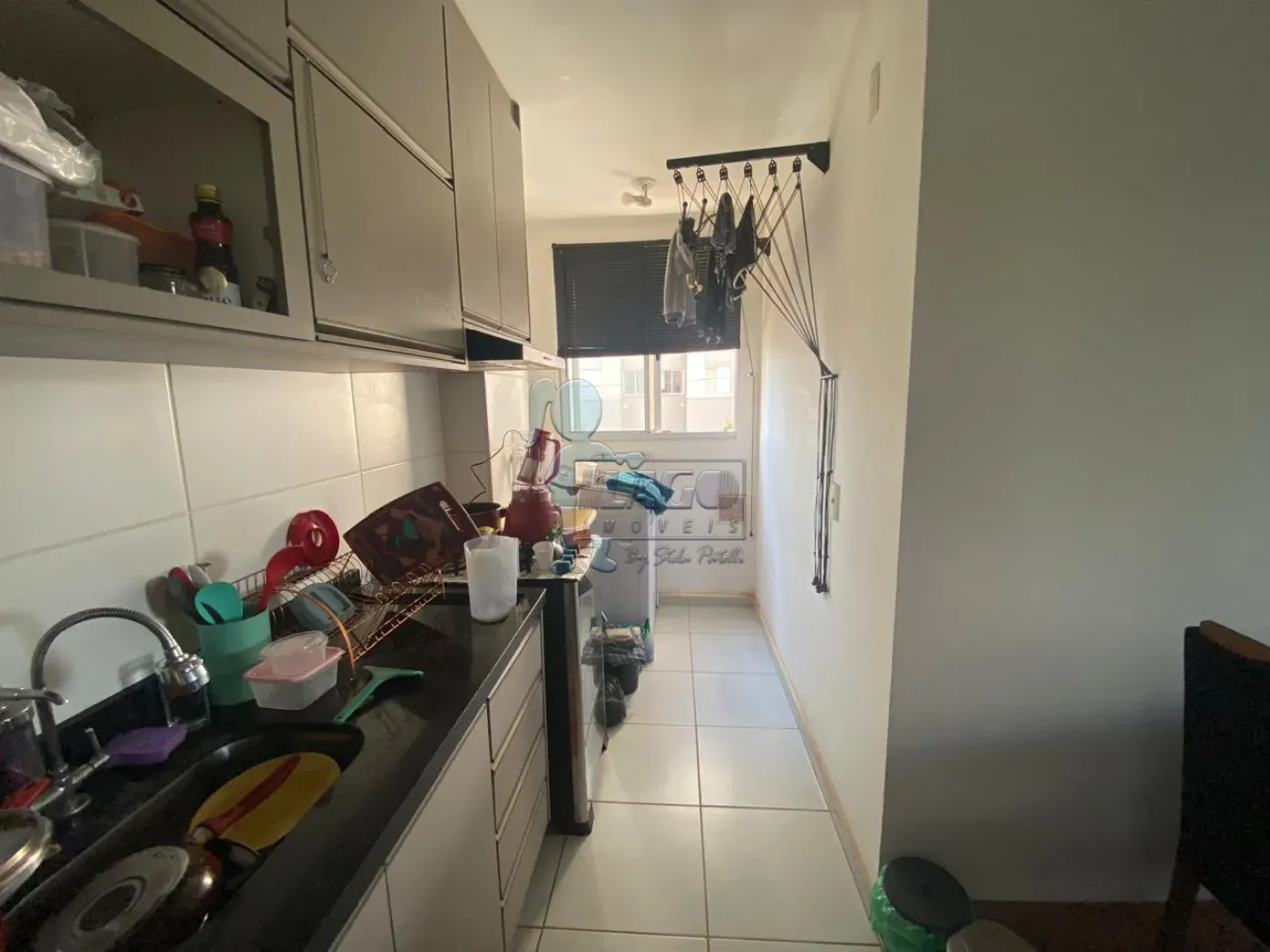 Comprar Apartamento / Padr&atilde;o em Ribeir&atilde;o Preto R$ 185.000,00 - Foto 6