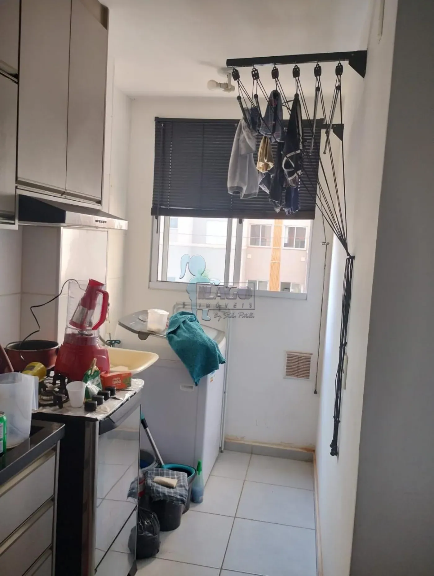 Comprar Apartamento / Padr&atilde;o em Ribeir&atilde;o Preto R$ 185.000,00 - Foto 7