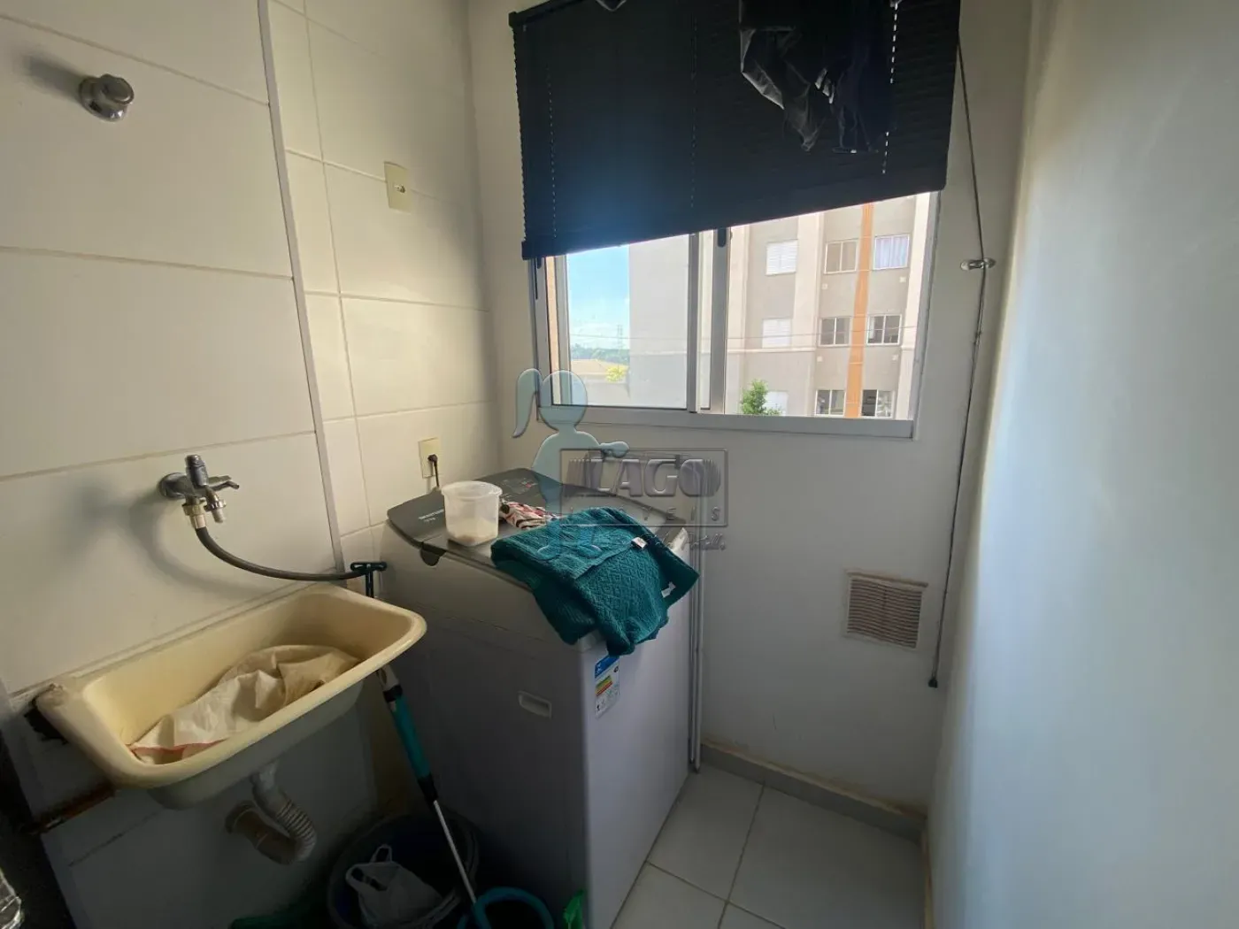 Comprar Apartamento / Padr&atilde;o em Ribeir&atilde;o Preto R$ 185.000,00 - Foto 9