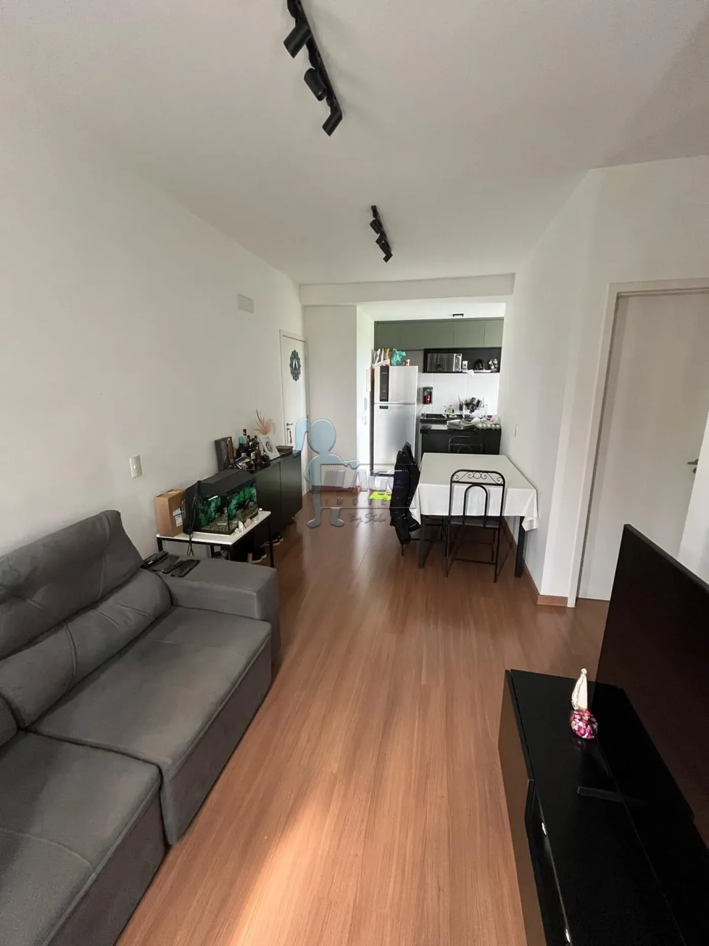 Comprar Apartamento / Padr&atilde;o em Ribeir&atilde;o Preto R$ 265.000,00 - Foto 2