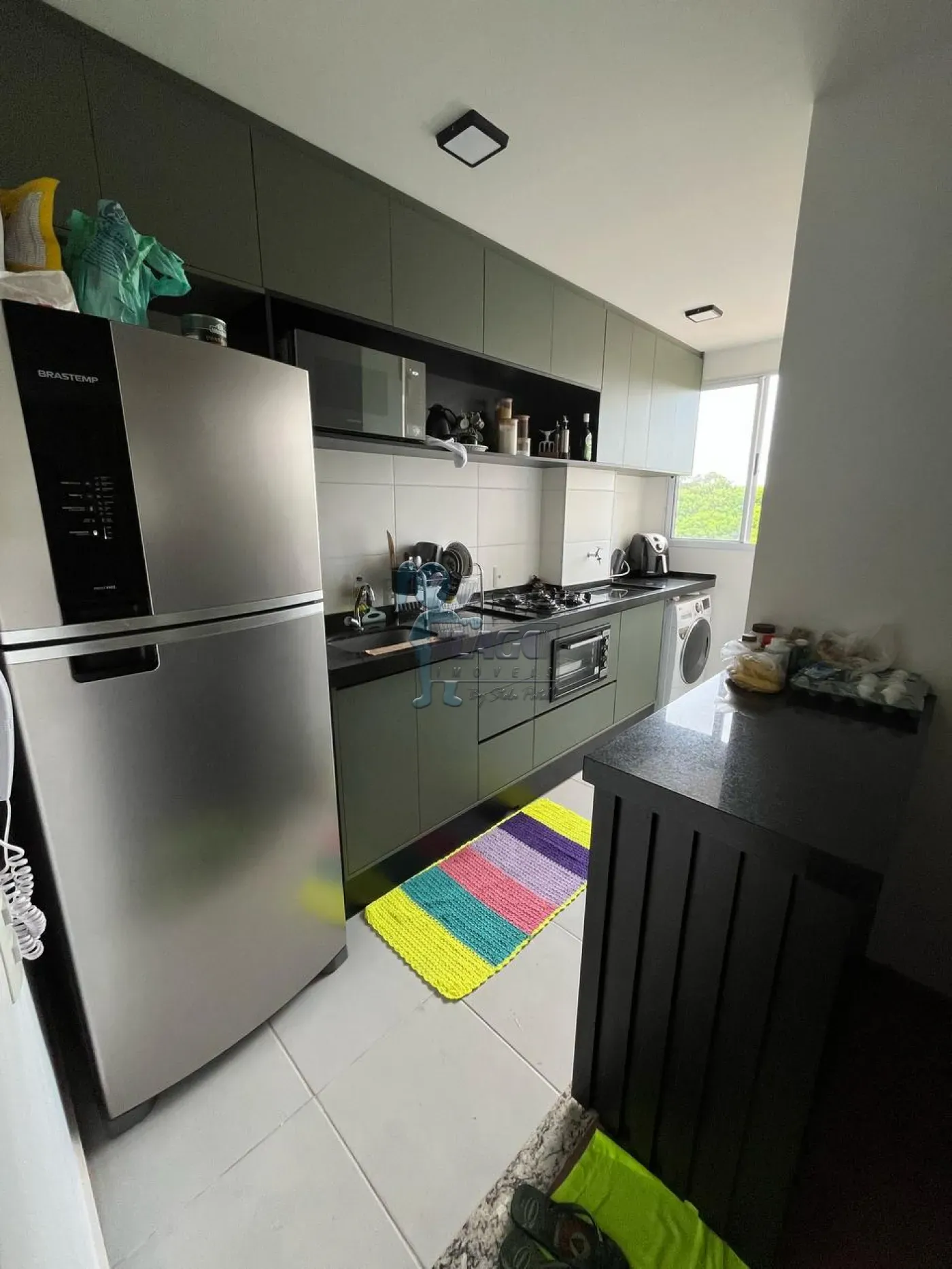 Comprar Apartamento / Padr&atilde;o em Ribeir&atilde;o Preto R$ 265.000,00 - Foto 3