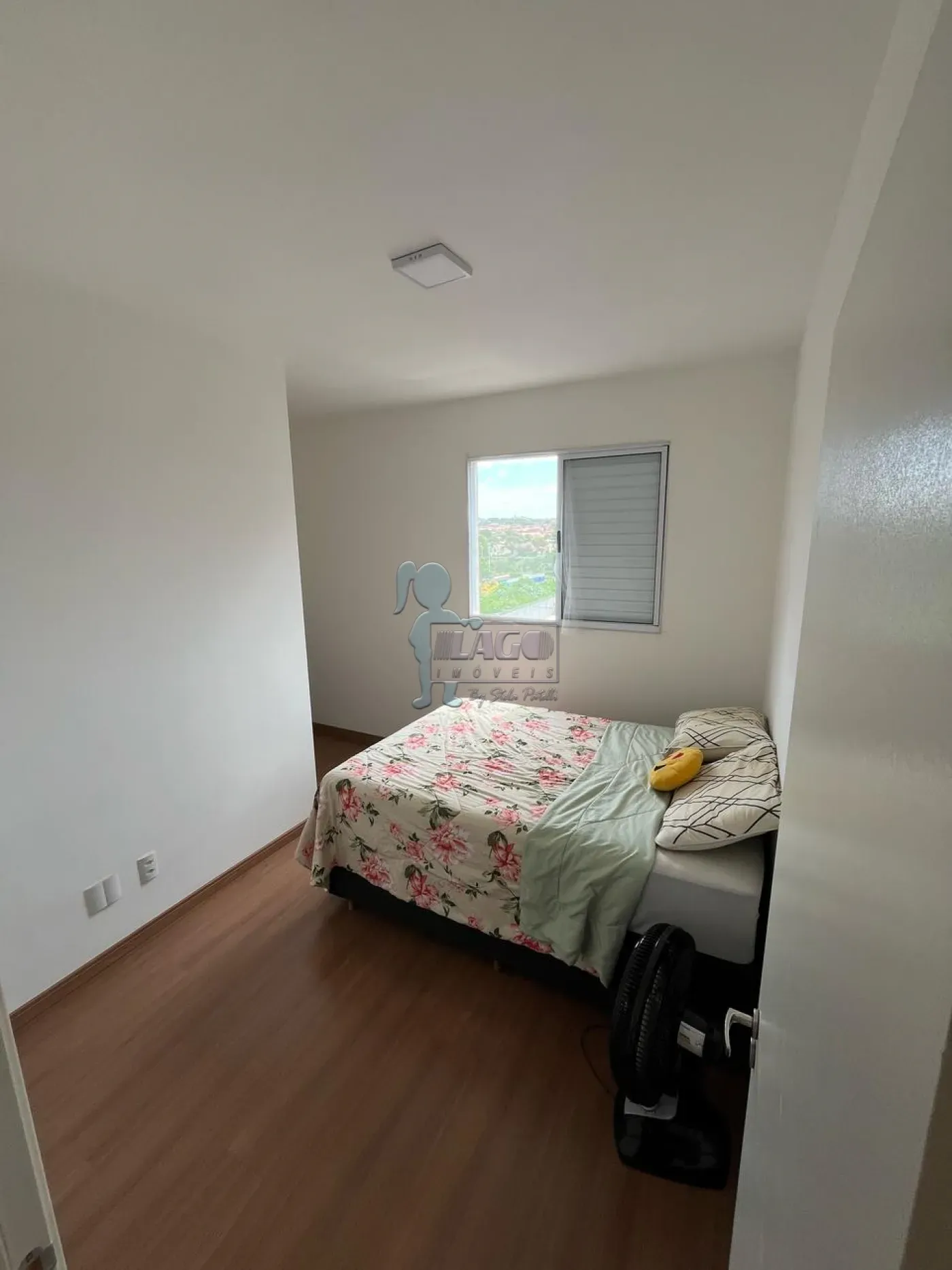 Comprar Apartamento / Padr&atilde;o em Ribeir&atilde;o Preto R$ 265.000,00 - Foto 6